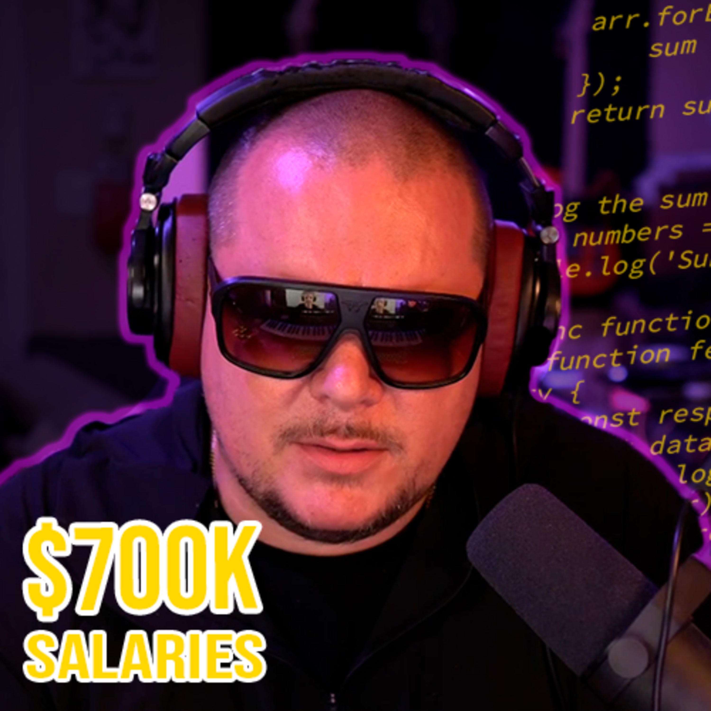 Podcast Cover