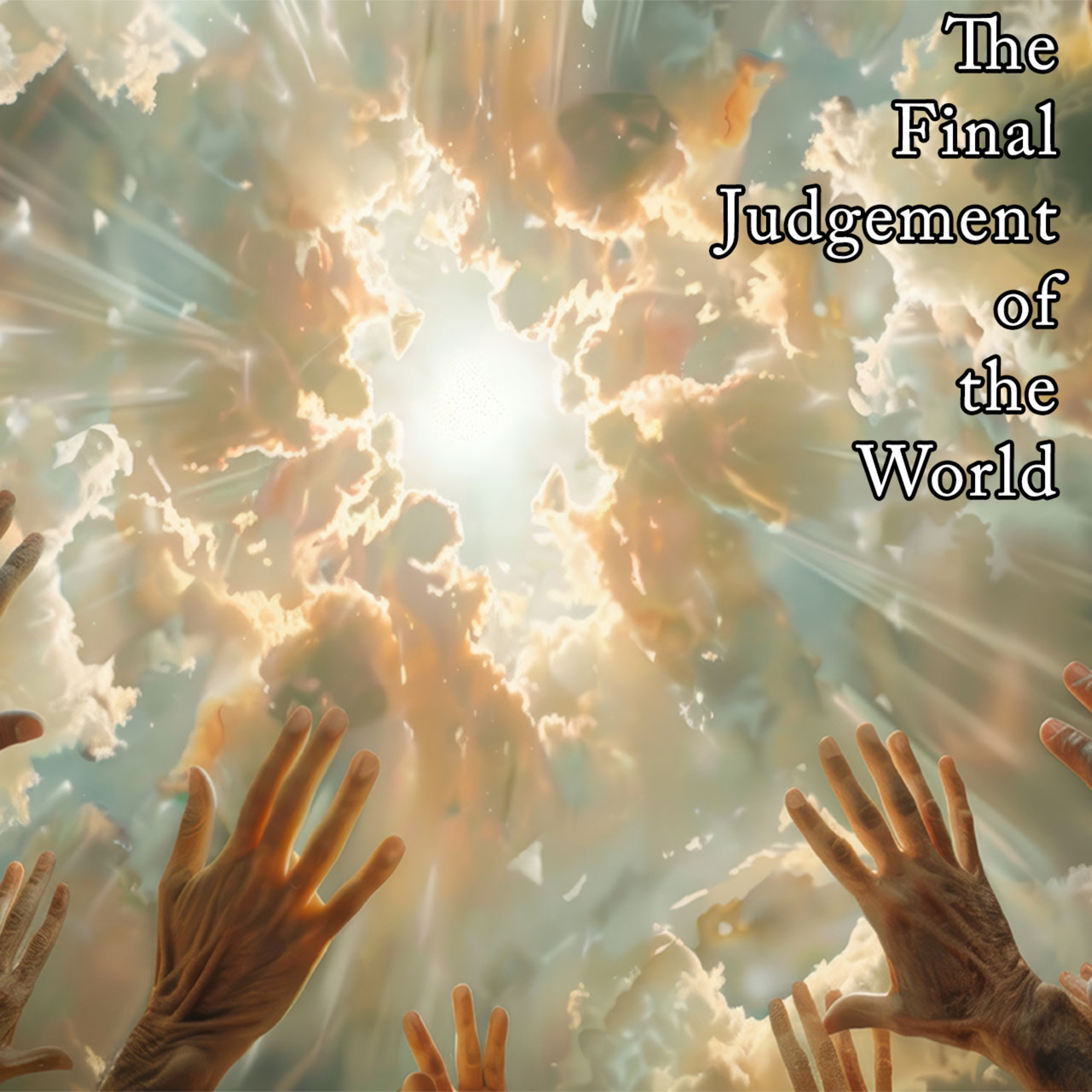The Final Judgement of the World episode artwork