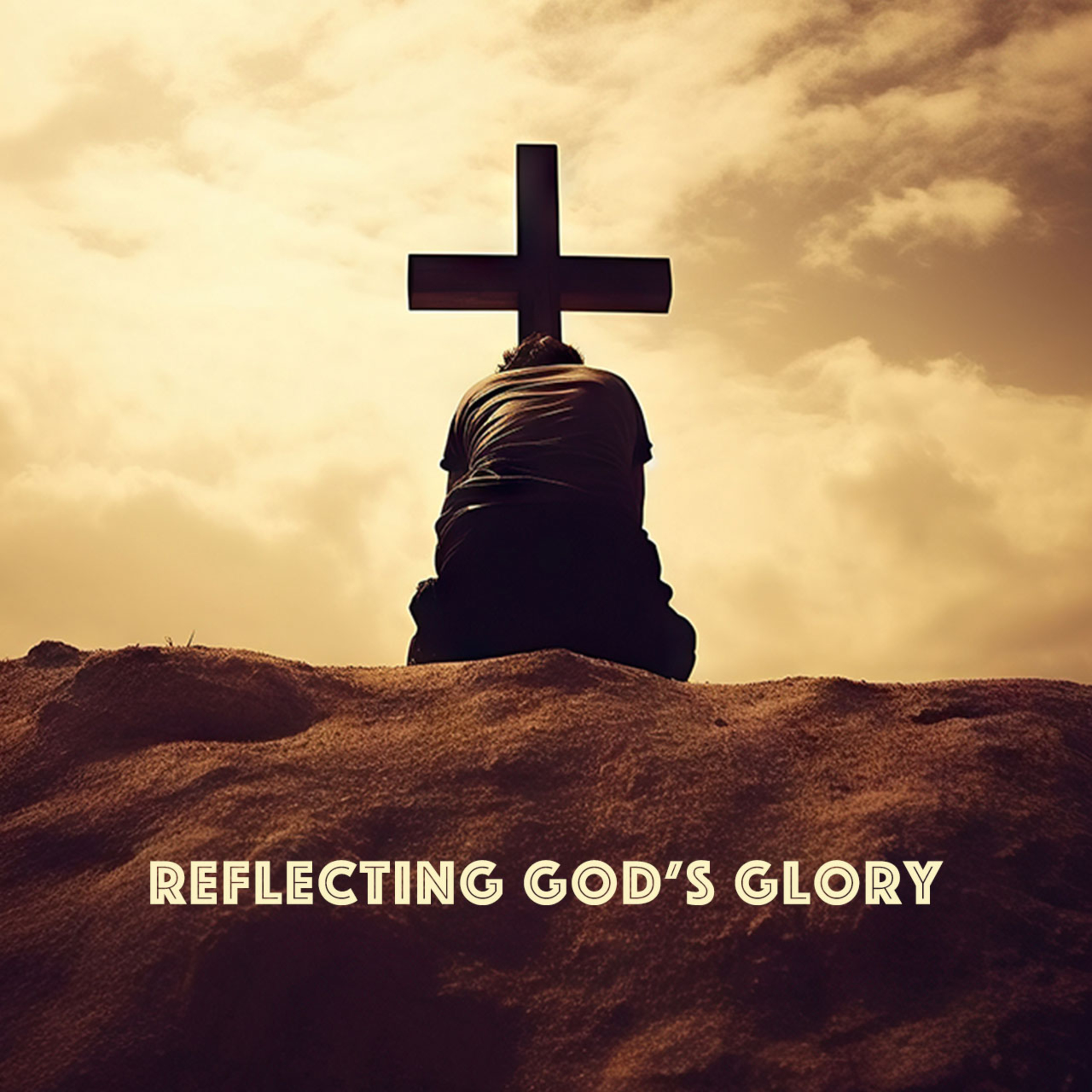 Reflecting God's Glory episode artwork