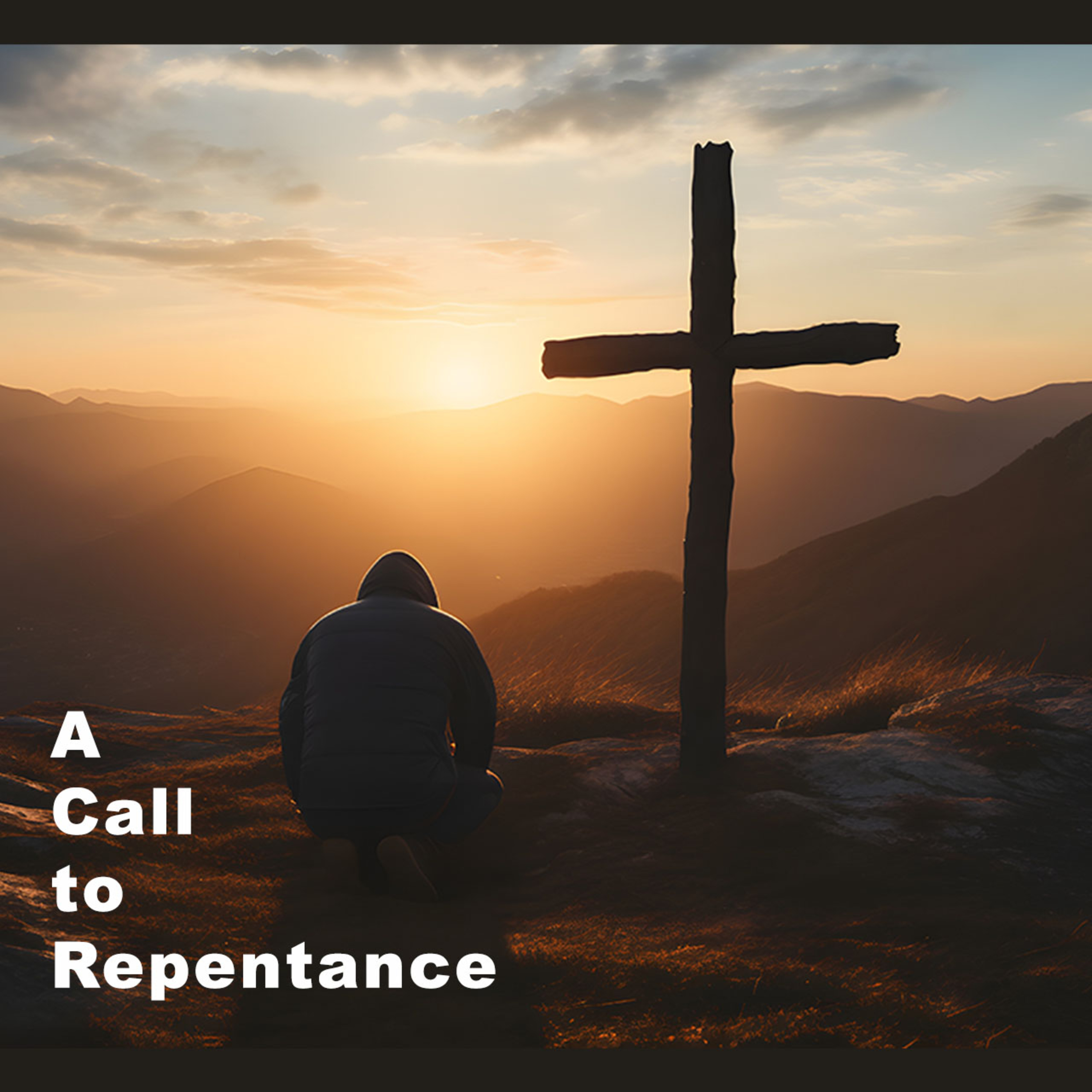 A Call to Repentance episode artwork