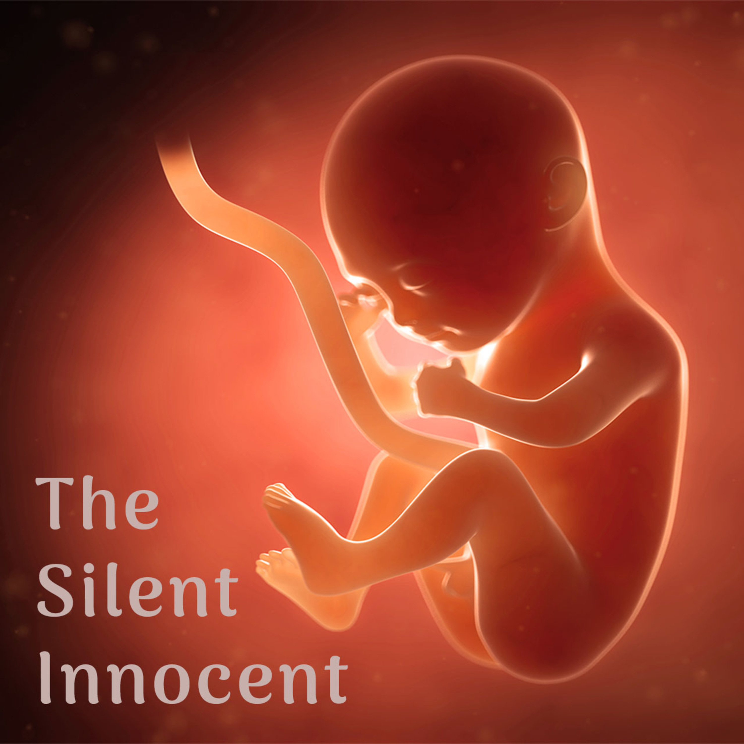 The Silent Innocent episode artwork