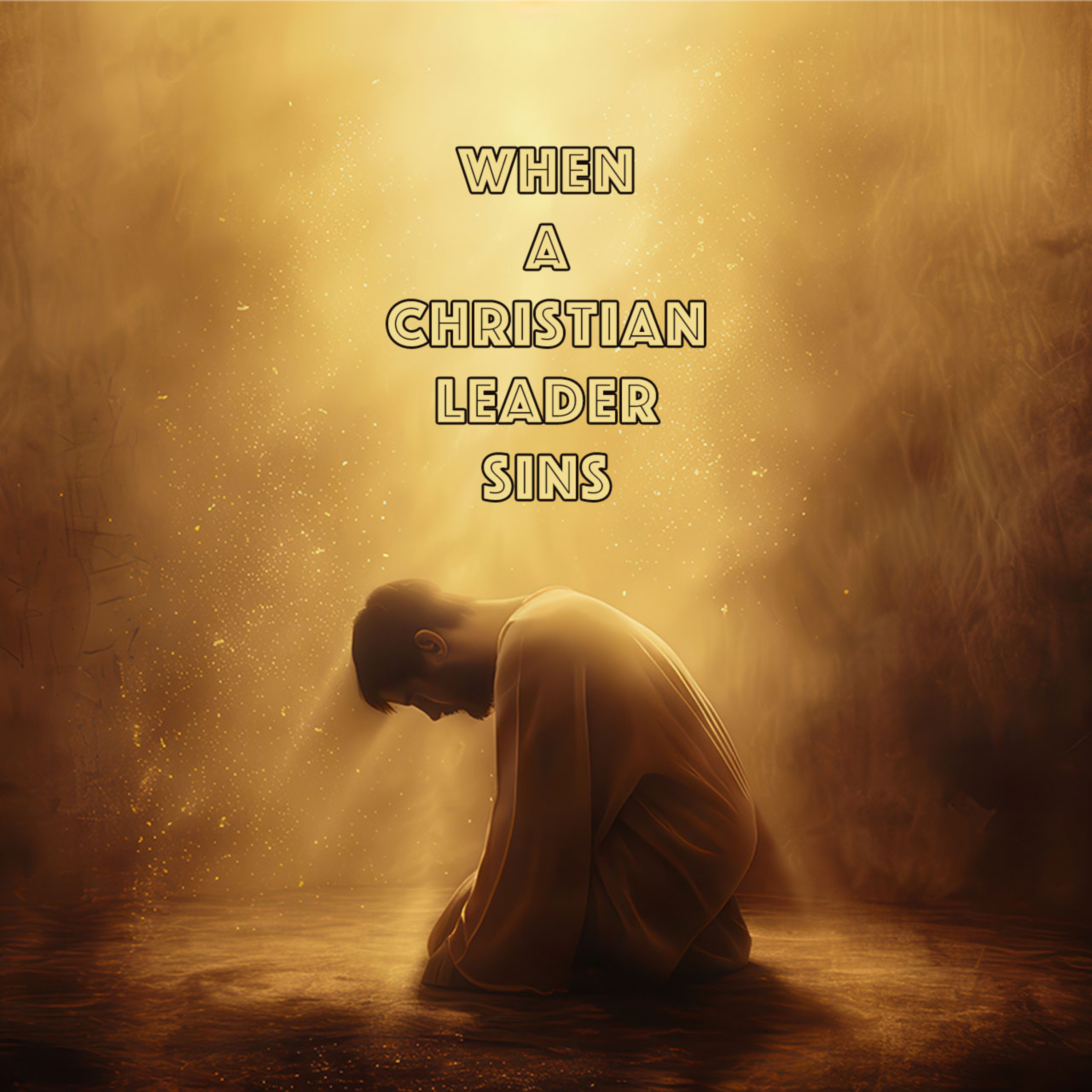 When a Christian Leader Sins episode artwork