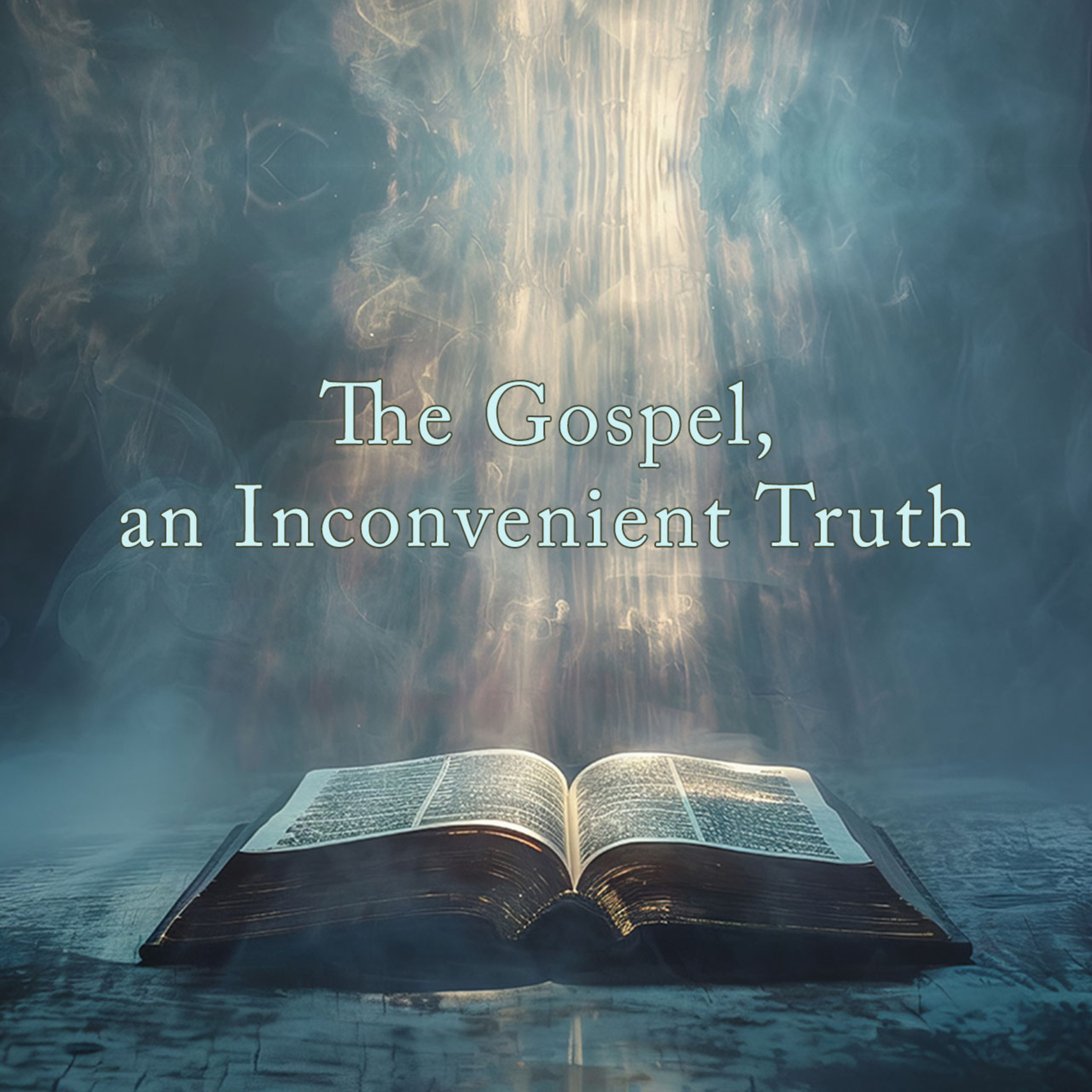 The Gospel, an Inconvenient Truth episode artwork