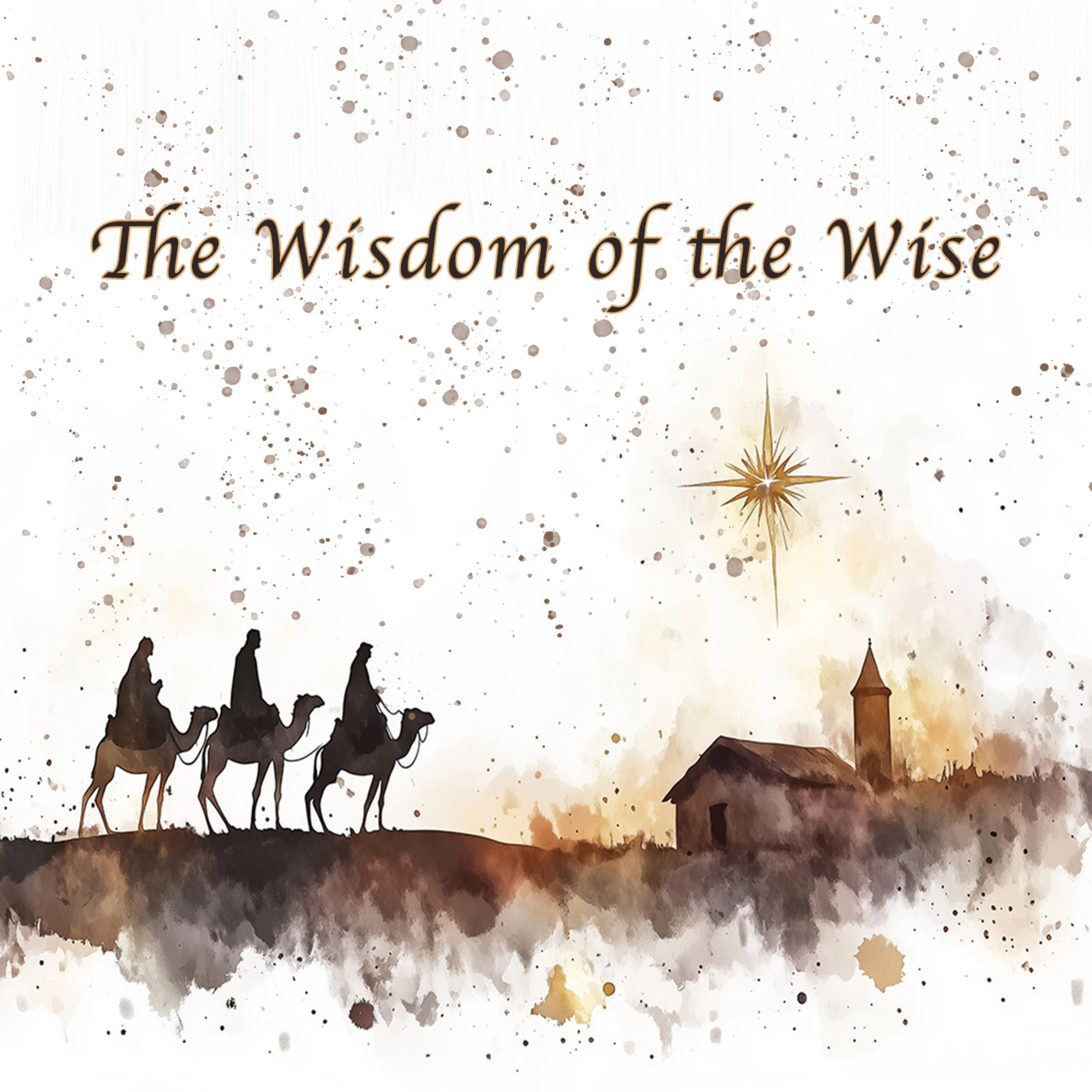 The Wisdom of the Wise episode artwork