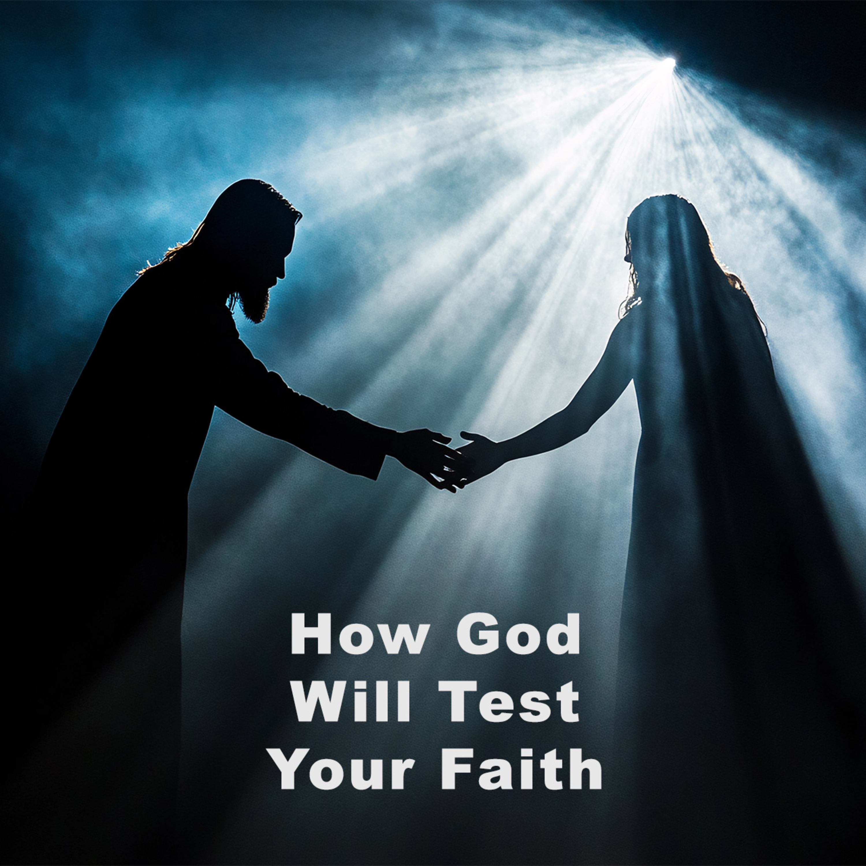 How God Will Test Your Faith episode artwork