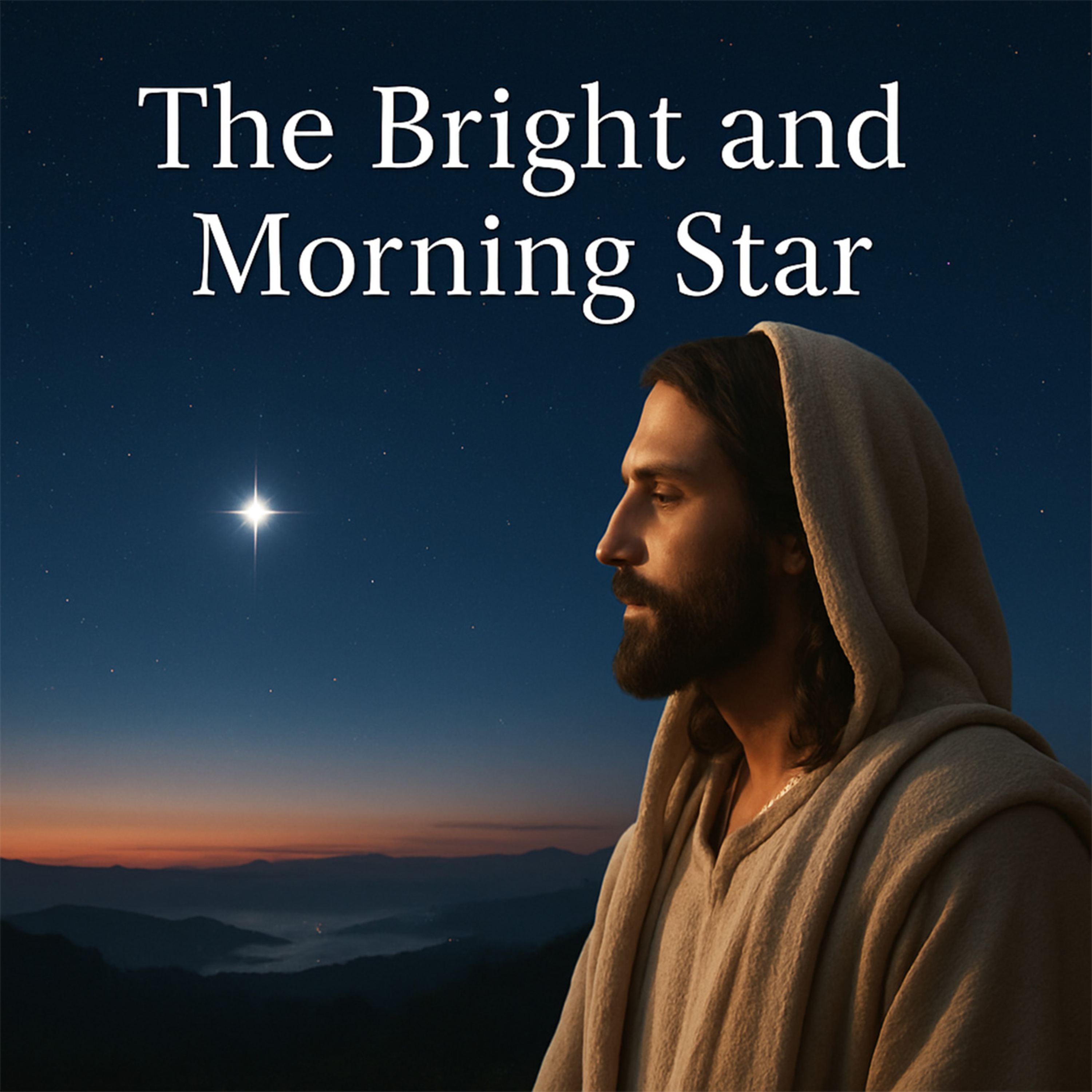 The Bright and Morning Star episode artwork