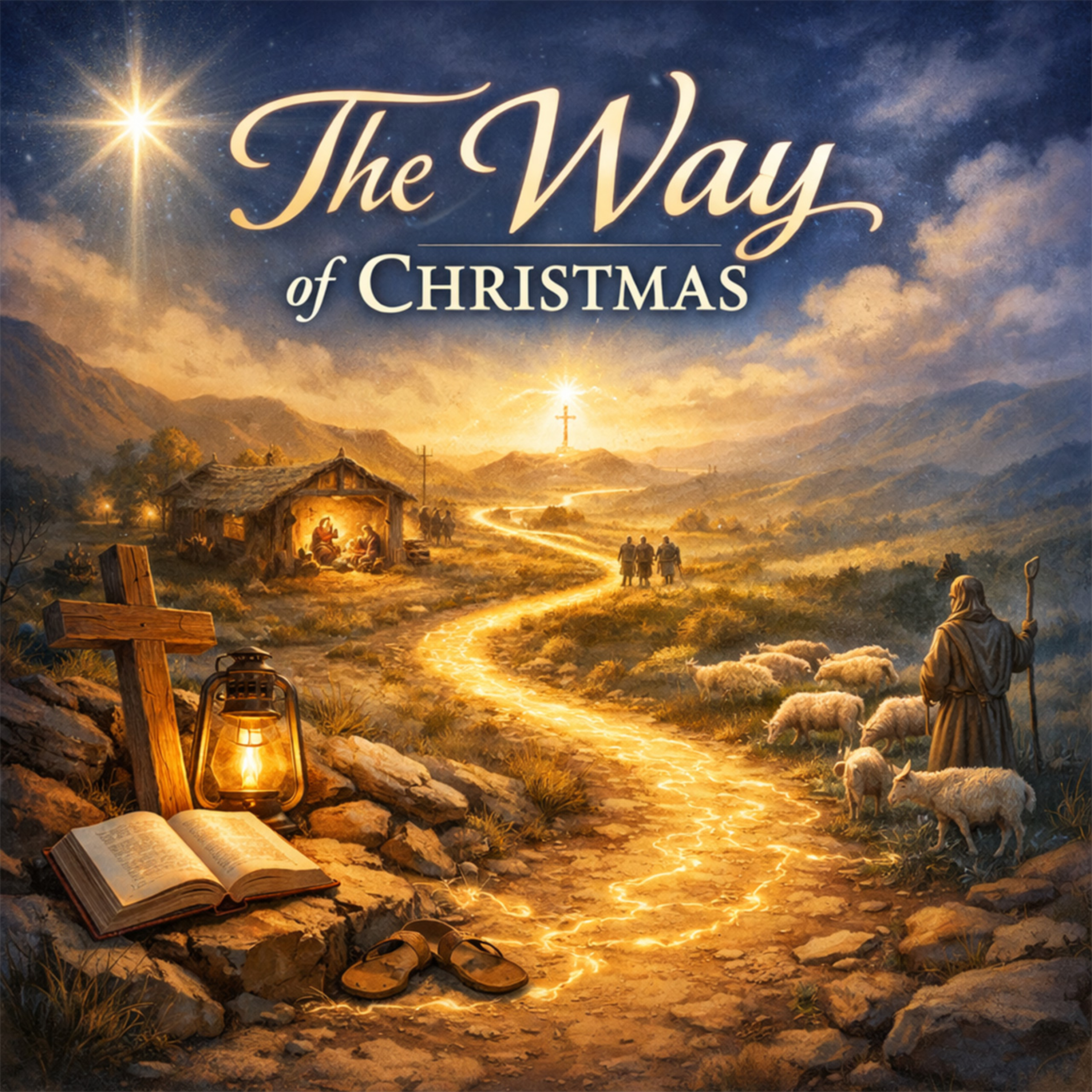 The Way of Christmas episode artwork
