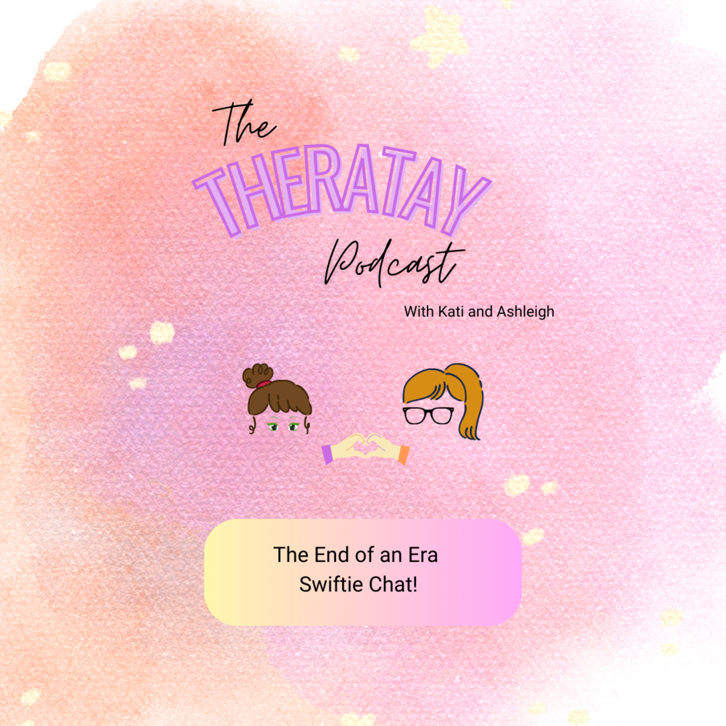 End of the Eras Swiftie Chat! episode artwork