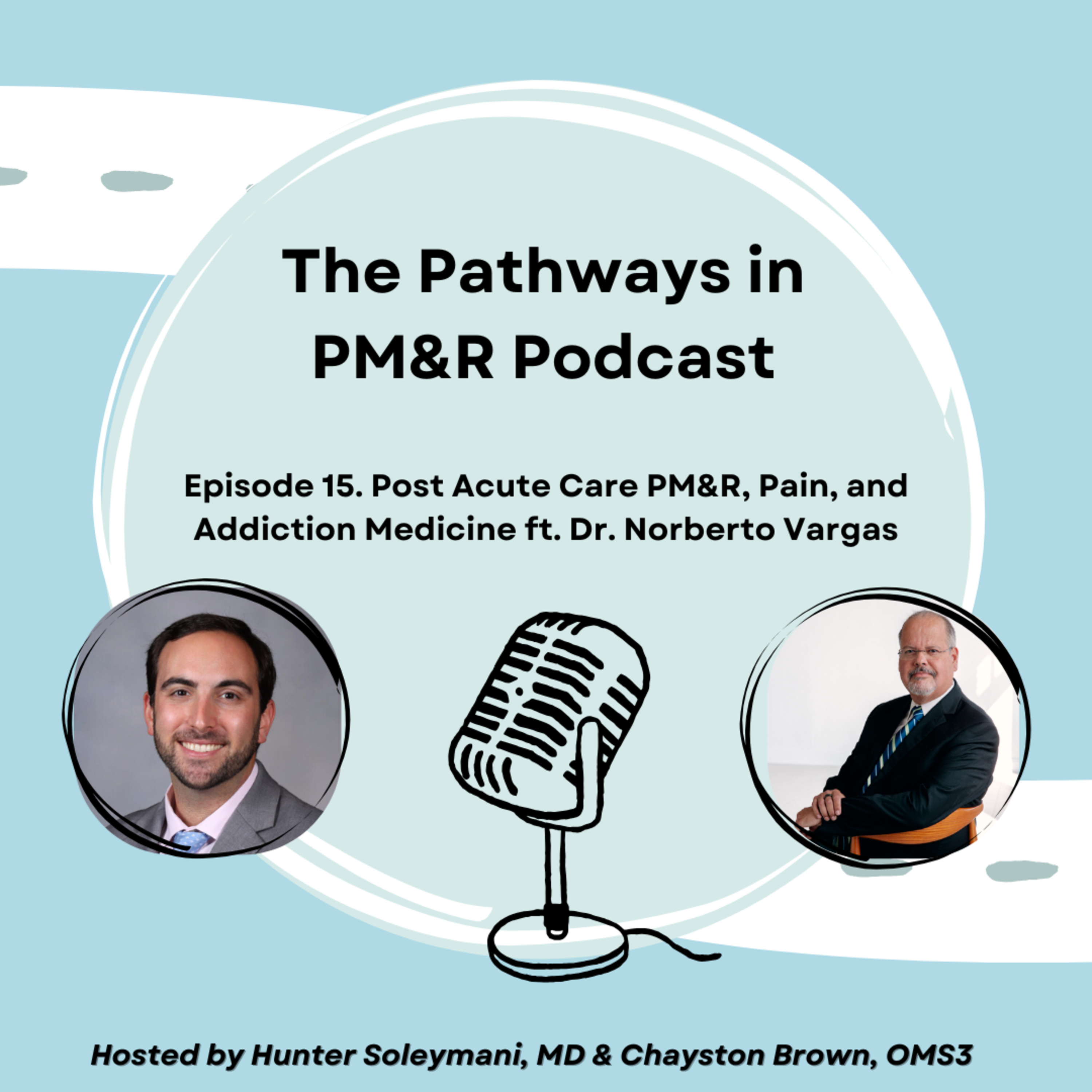 Pathways in PM&R