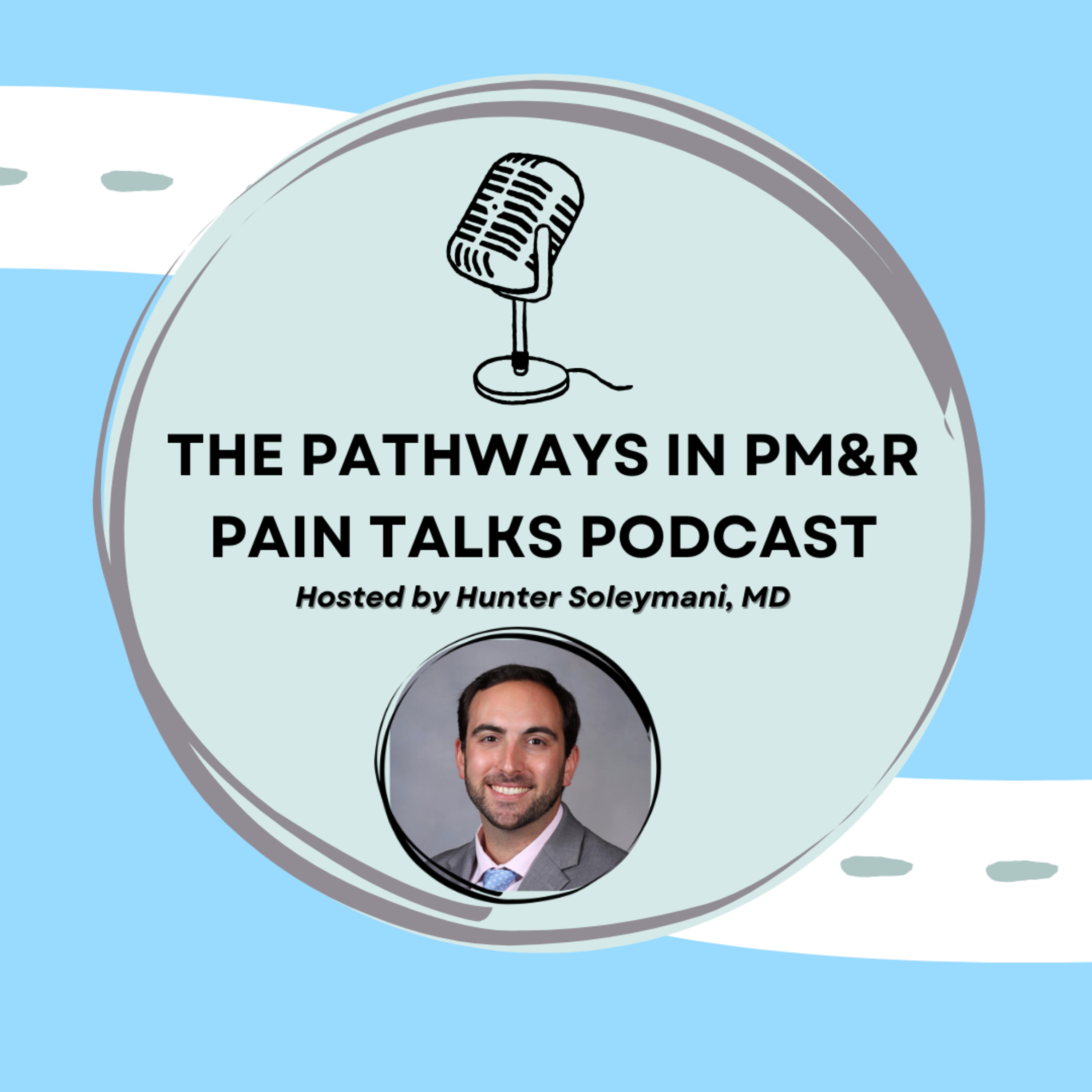 Pain Talks: Episode 2. Opioid Pharmacology with Leyla Nasr