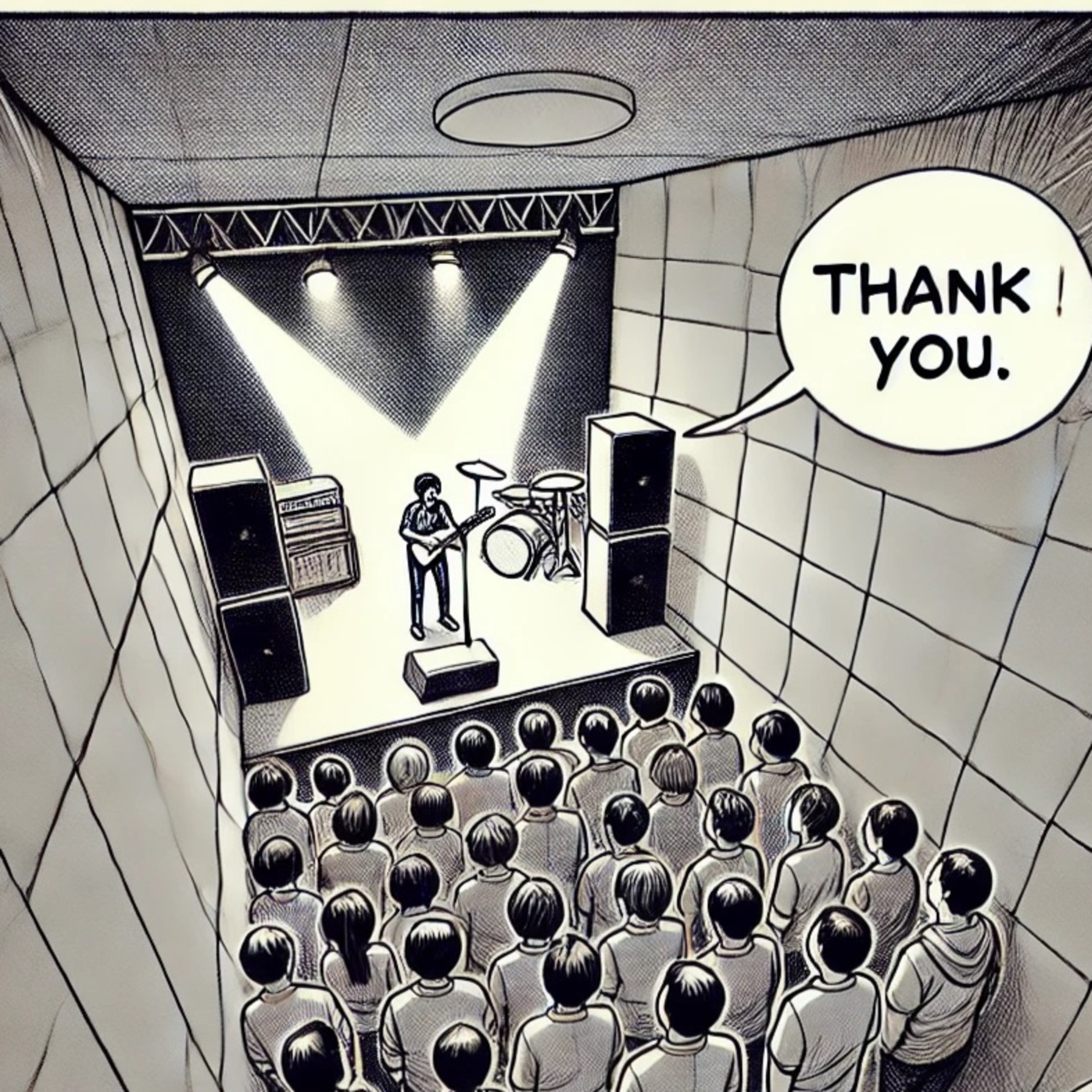 第704回 ありがとう、そして、ありがとうの回