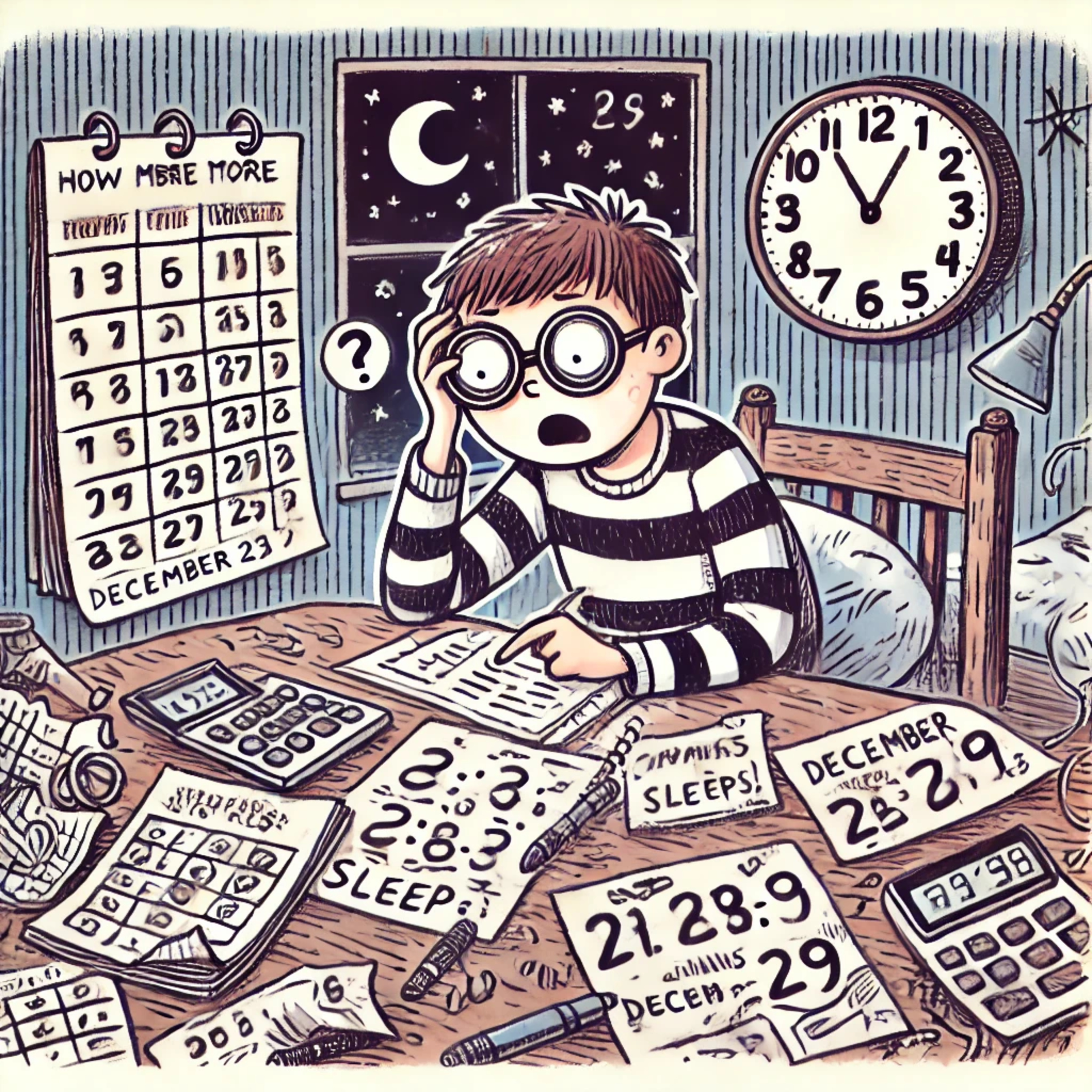 第714回 大忘年会2024企画＆ゲスト発表の回