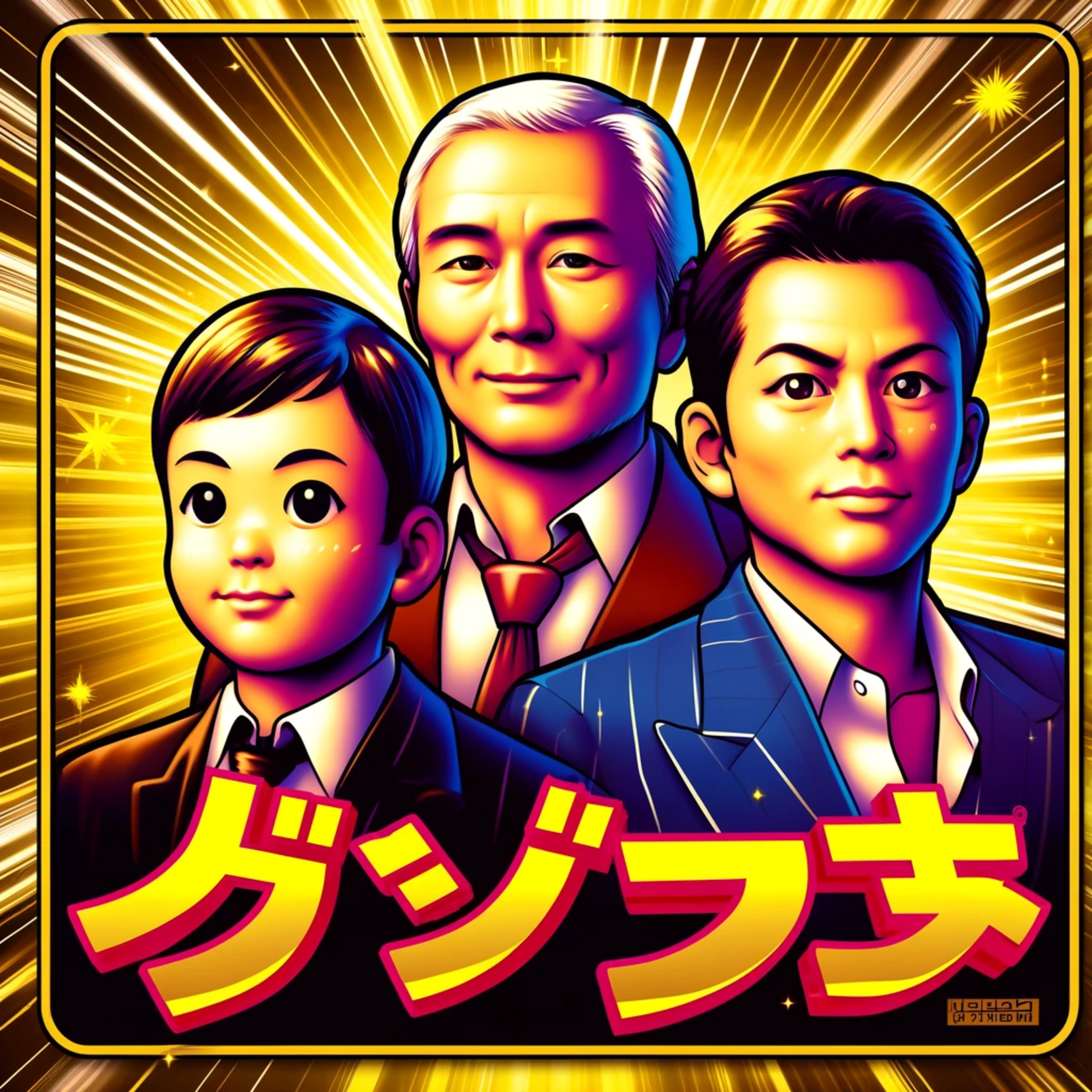 第717回 大忘年会2024ダイジェストの回