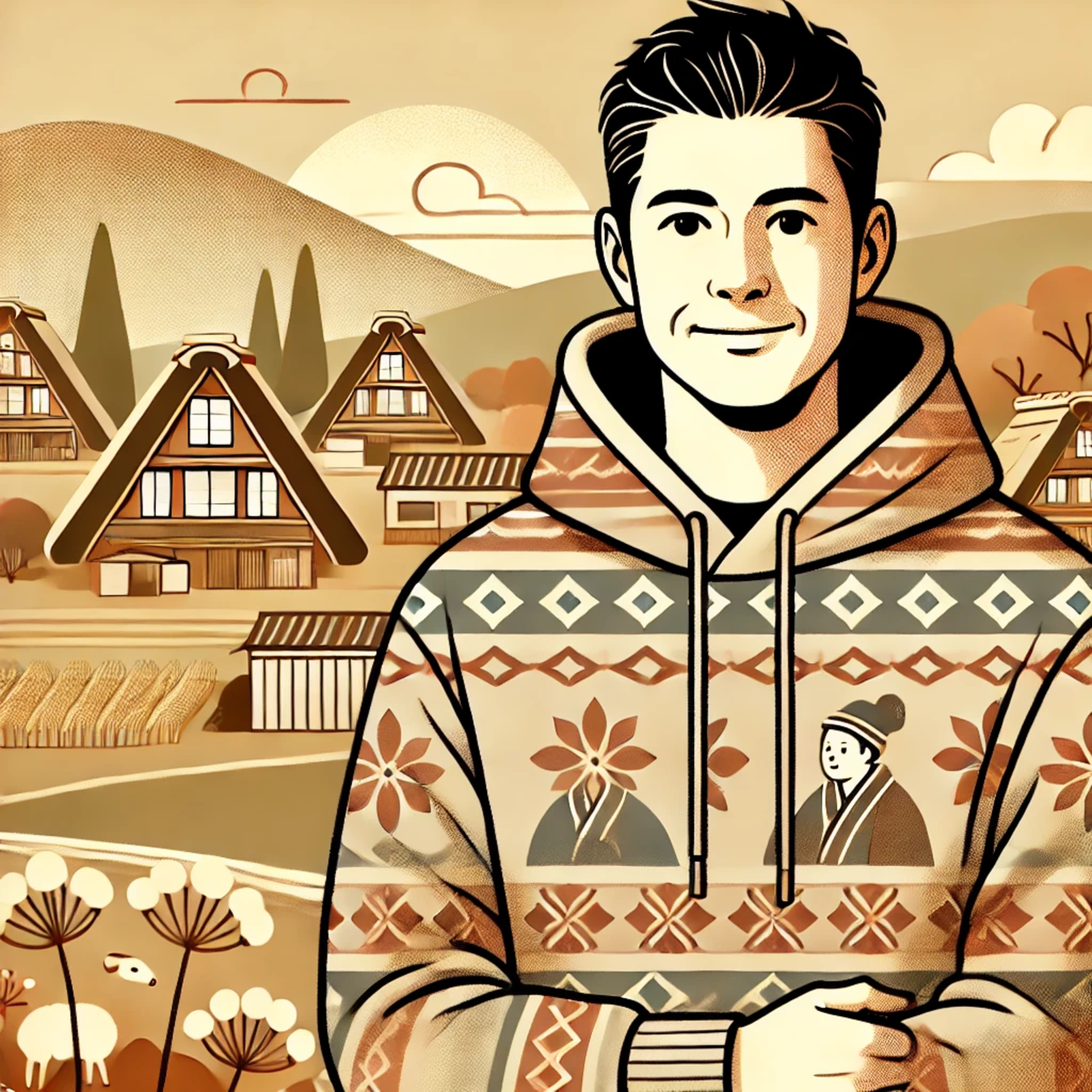 第719回 ディスコミニケーションの回廊の回