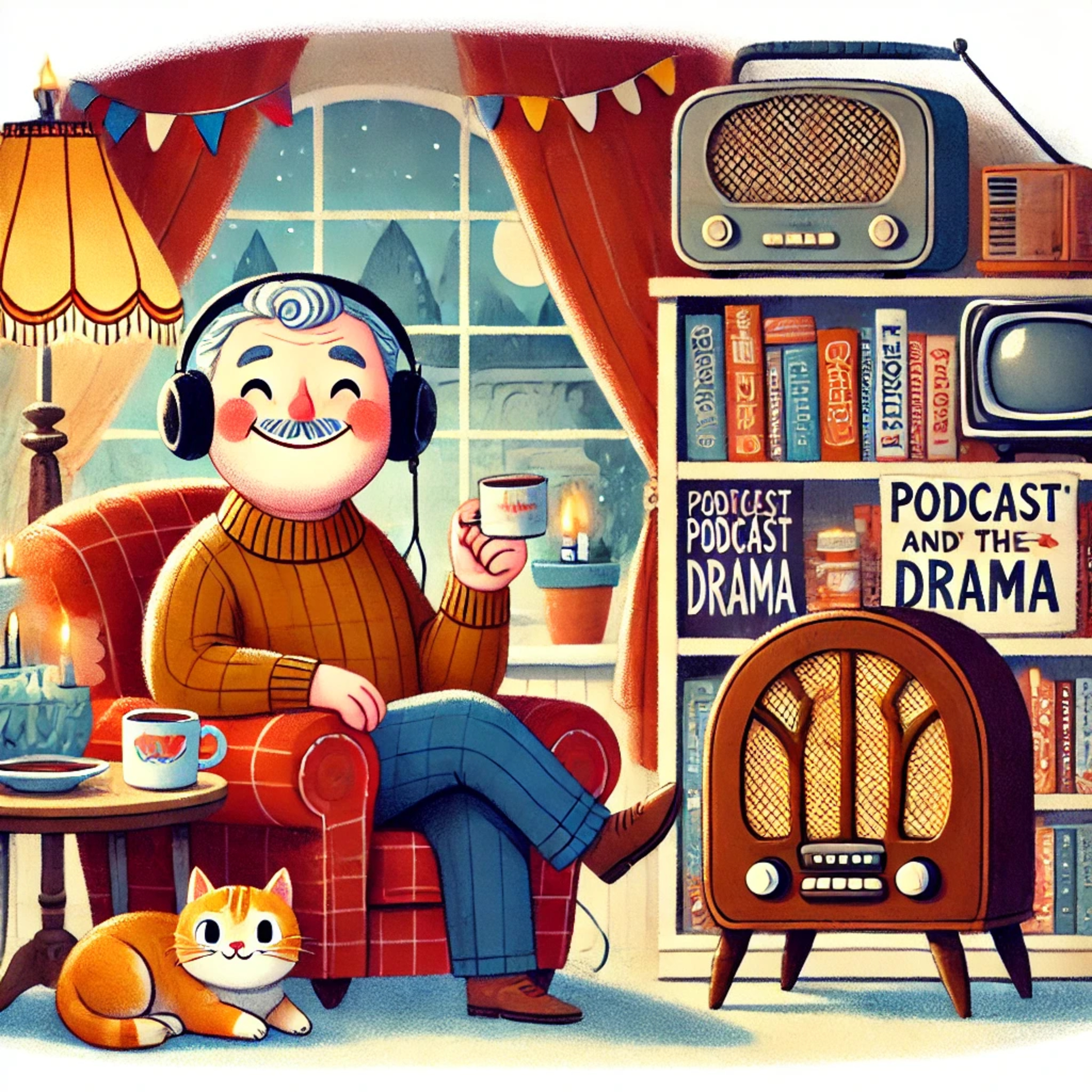 第720回 孤独なインプットと陰謀論は紙一重の回