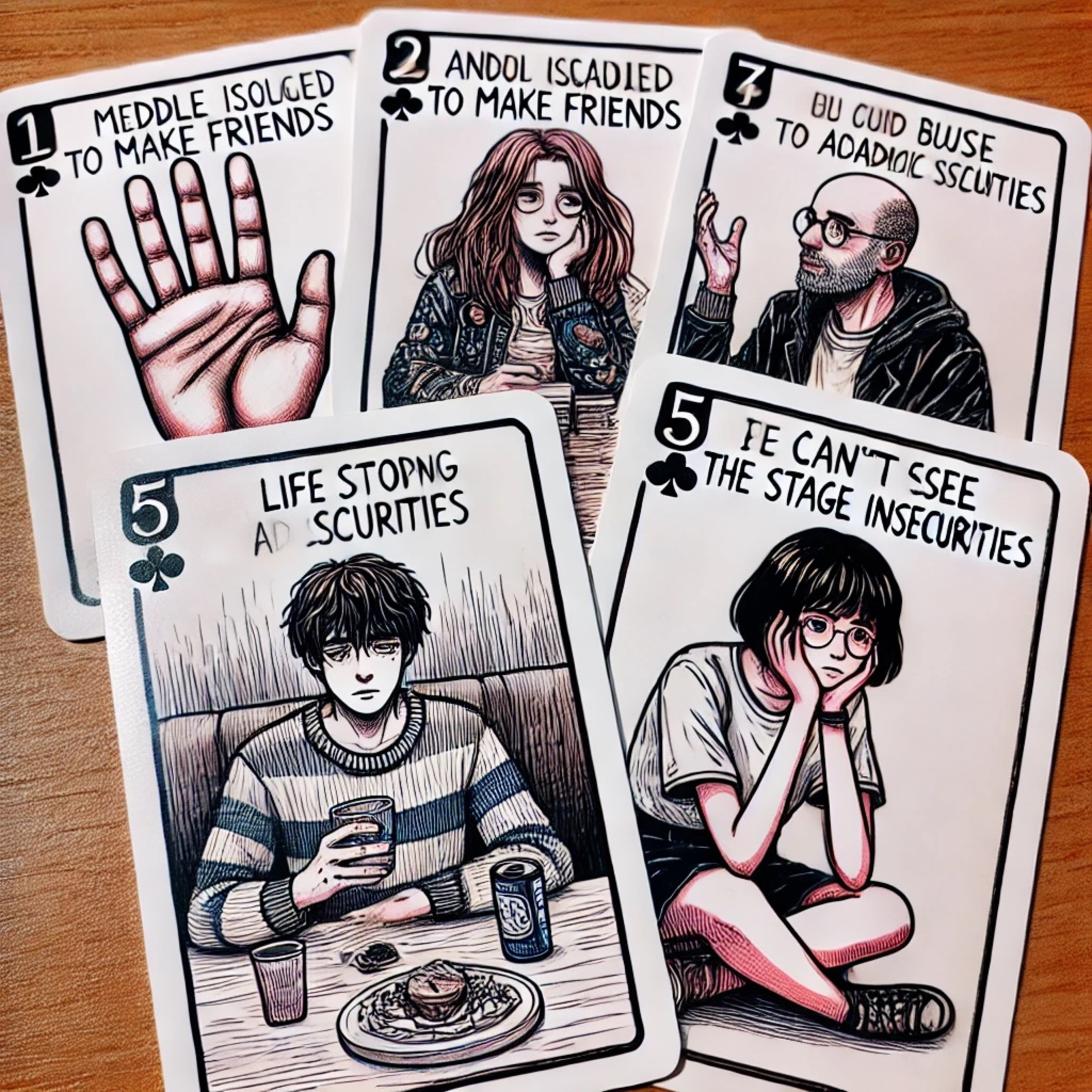 第724回 閉塞感×打破ゲームの回