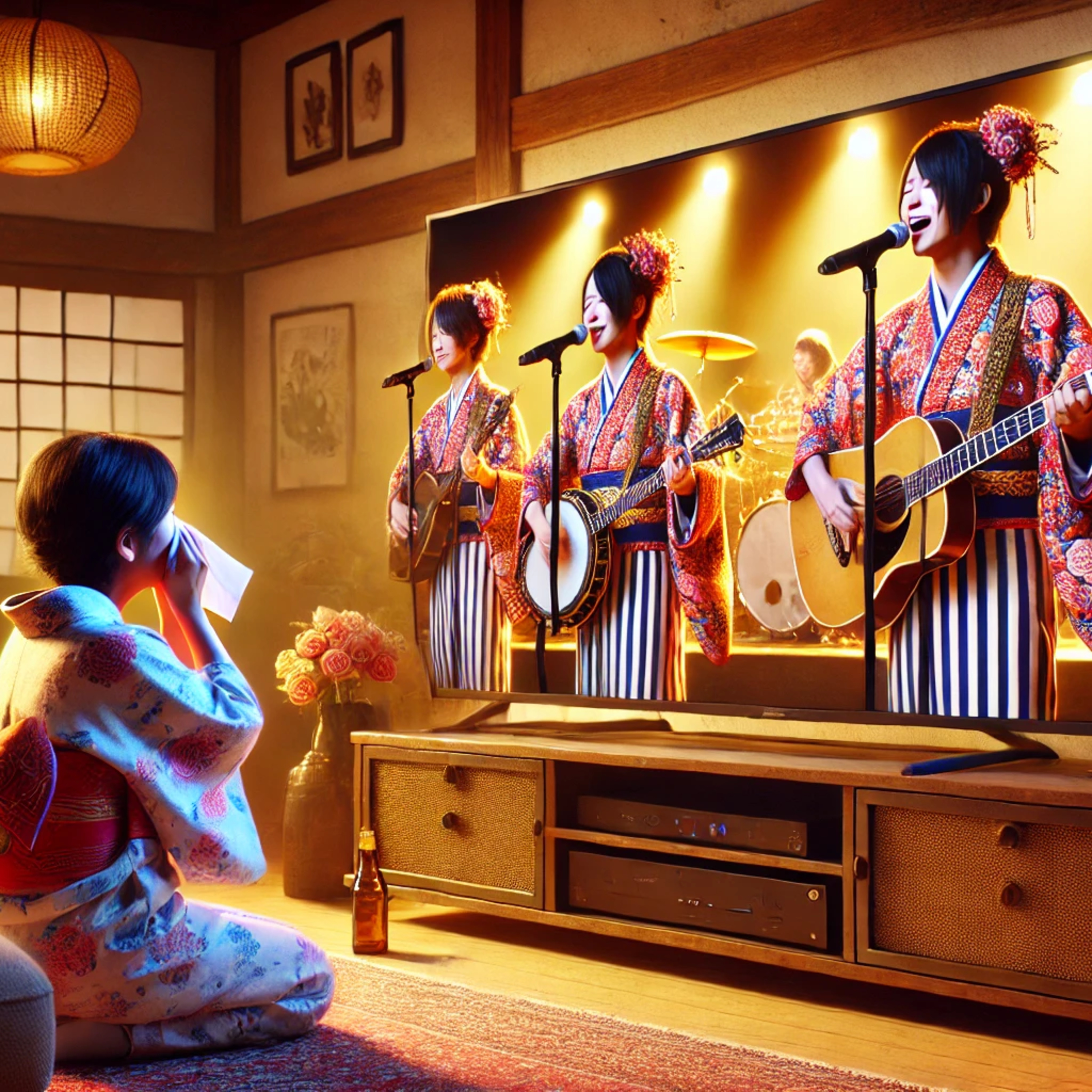 第726回 振りを振るのは有利？フリ？の回