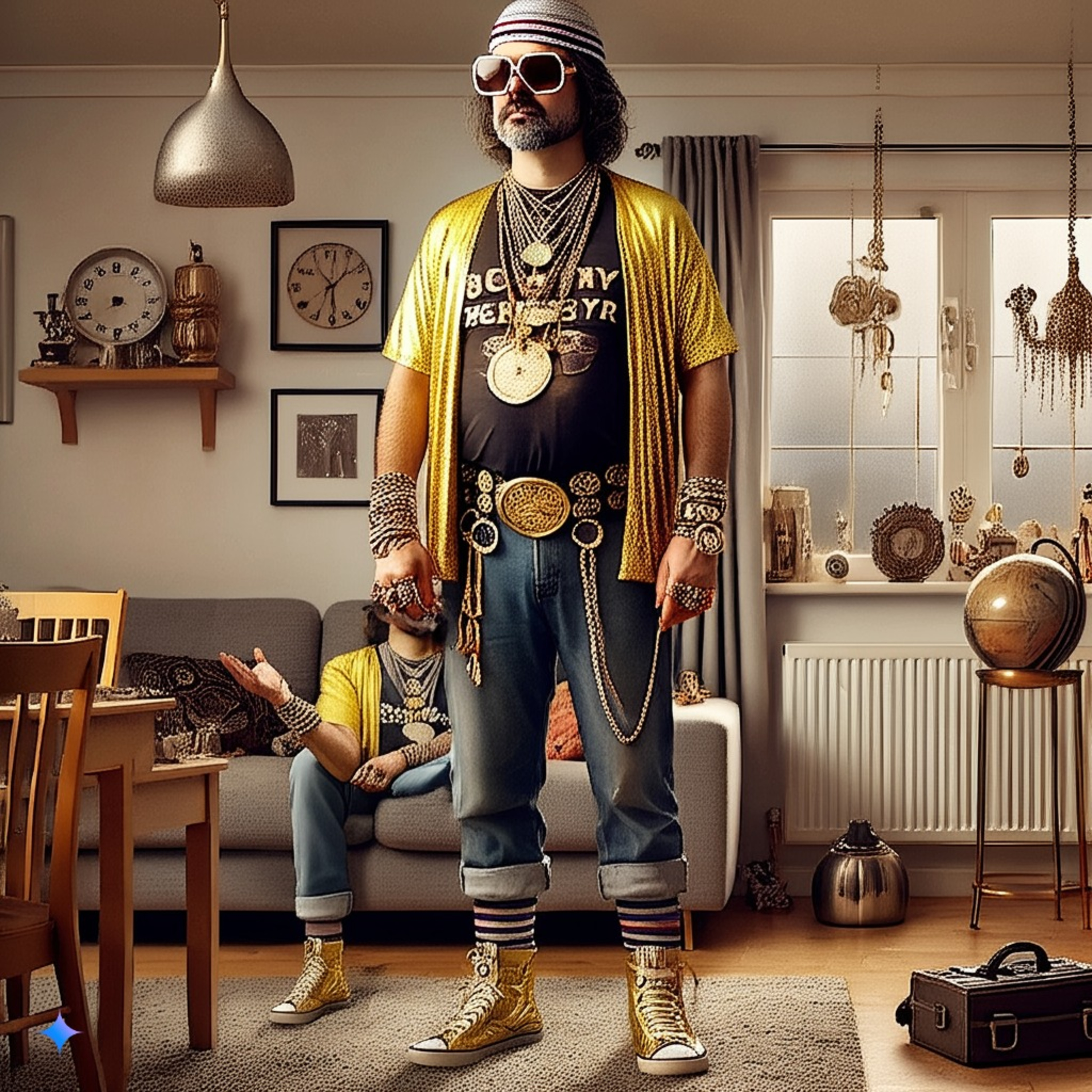 第727回 生涯現役ギンギラギンの回