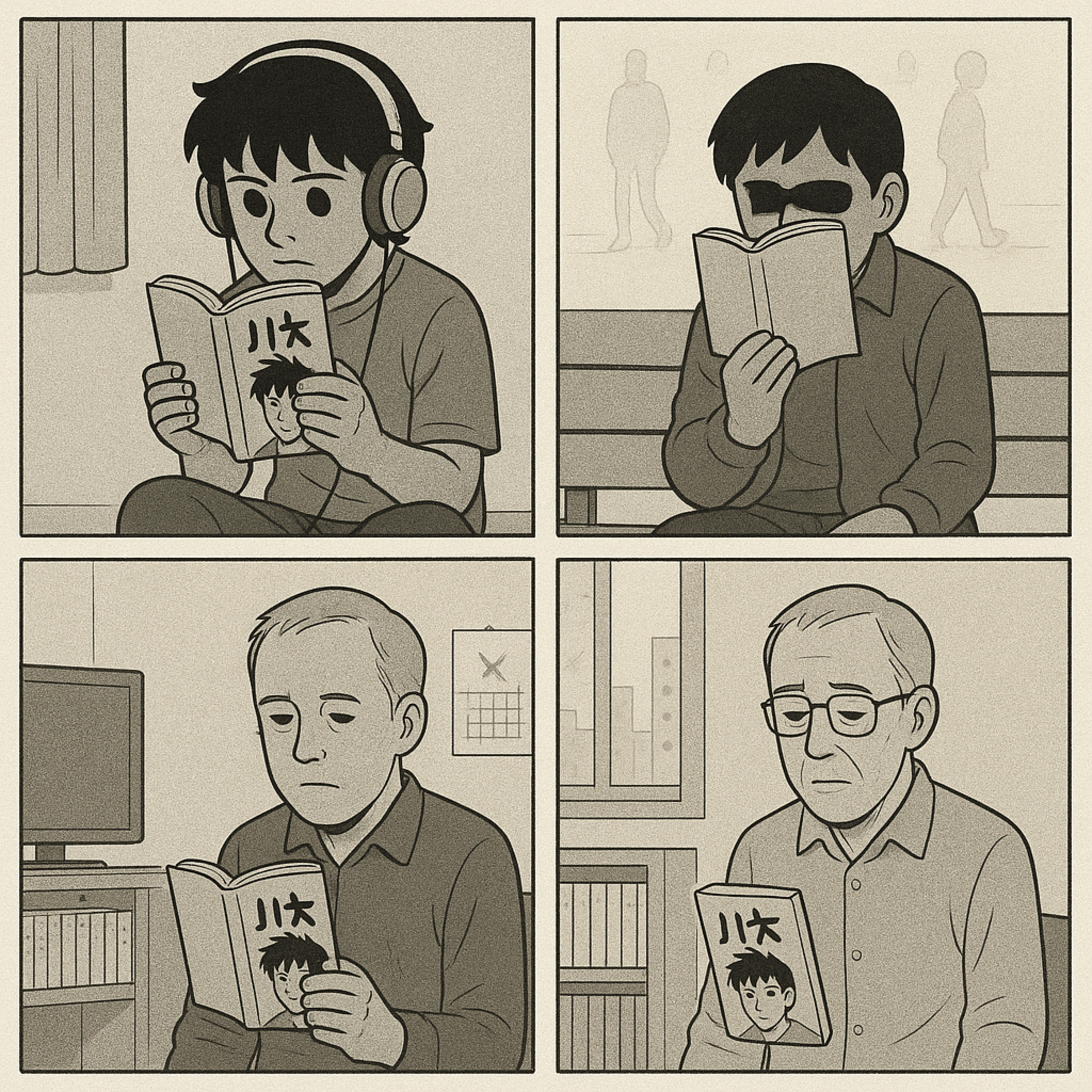 第733回 好きを言語化できるのもコンプの回