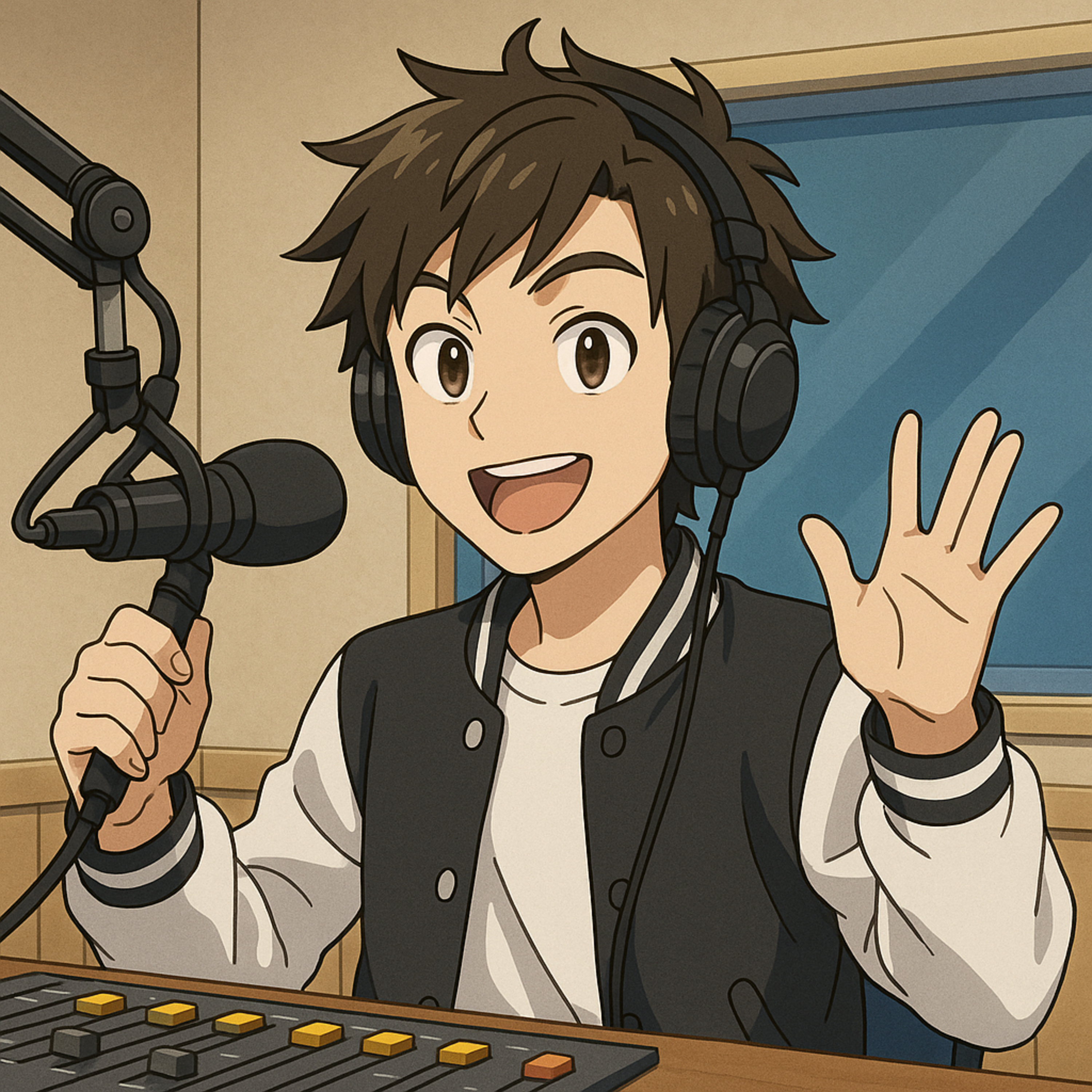 第734回 その日の気分で友達記念日の回