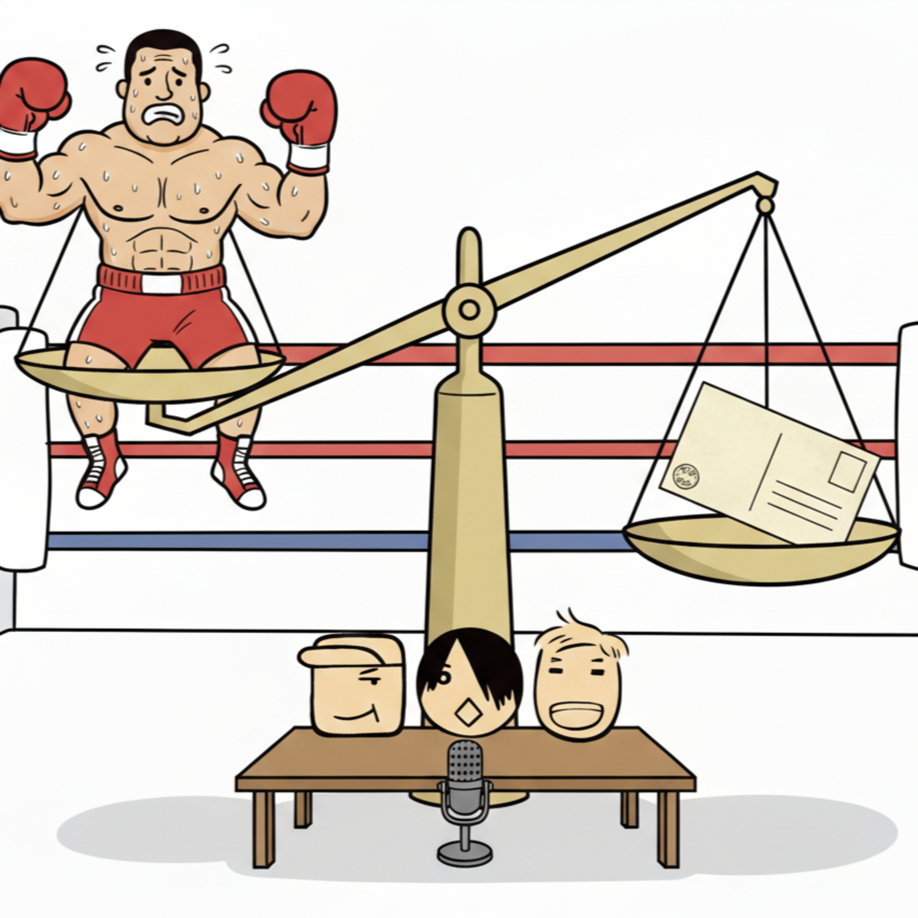 第757回 重いフツオタ 名勝負数え歌の回