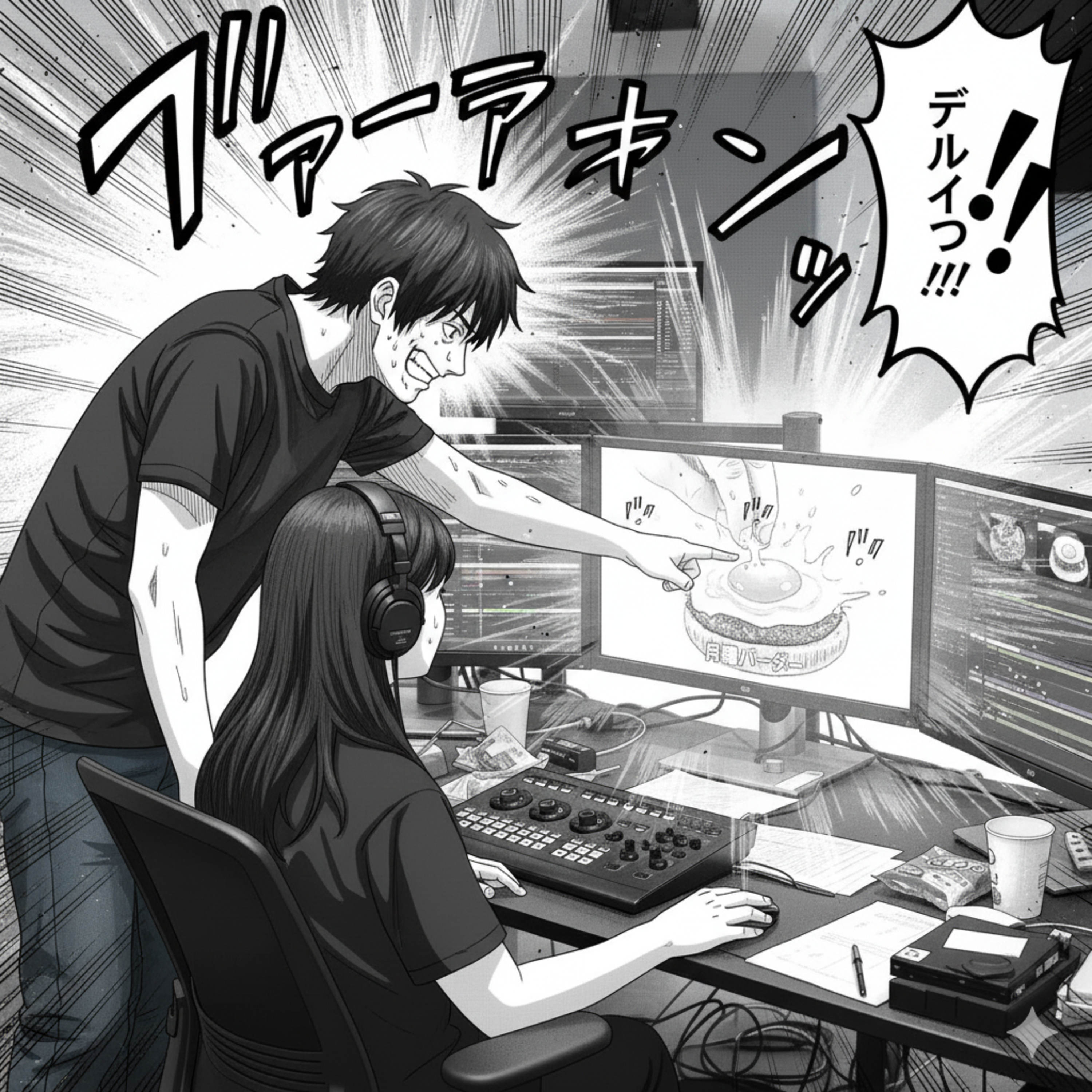 第760回 業界ラストワンマイル問題の回