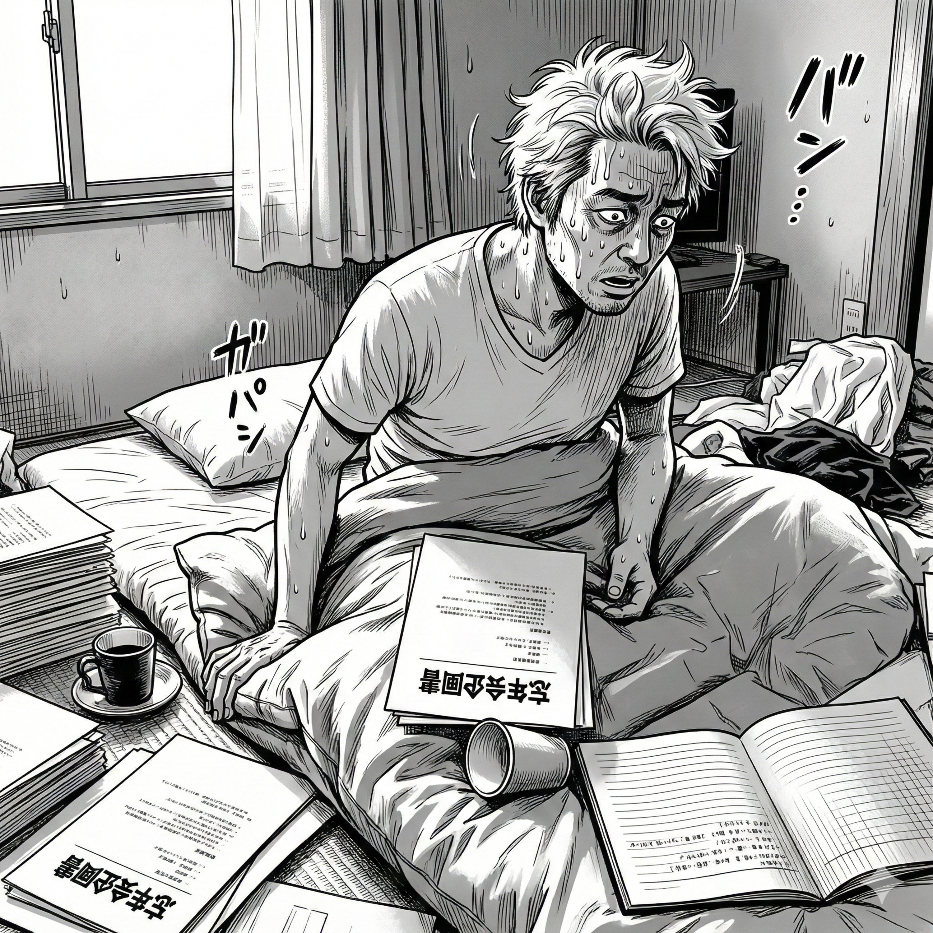 第764回 もういくつ寝ると大忘年会2025の回