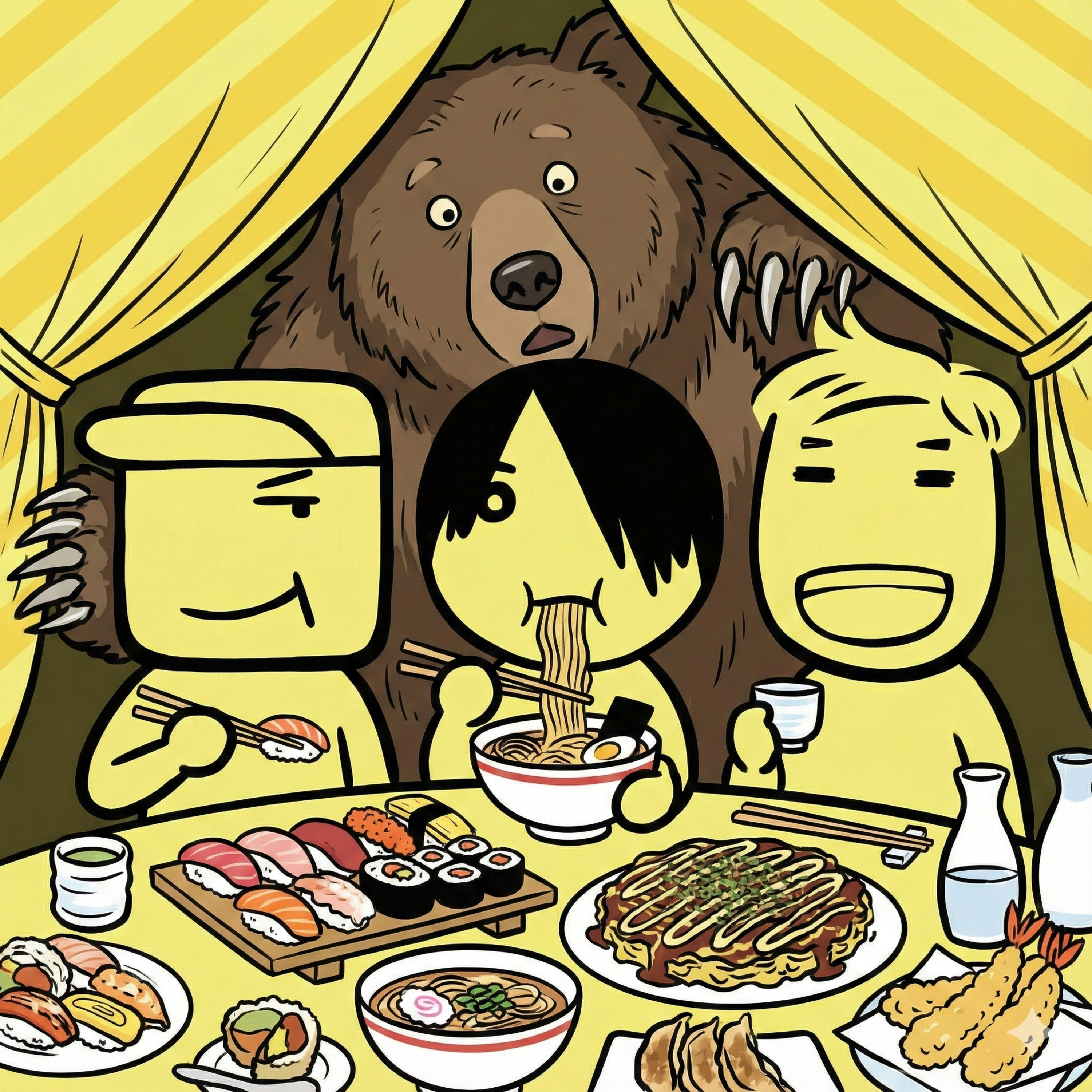 第765回 美味かった大賞2025の回