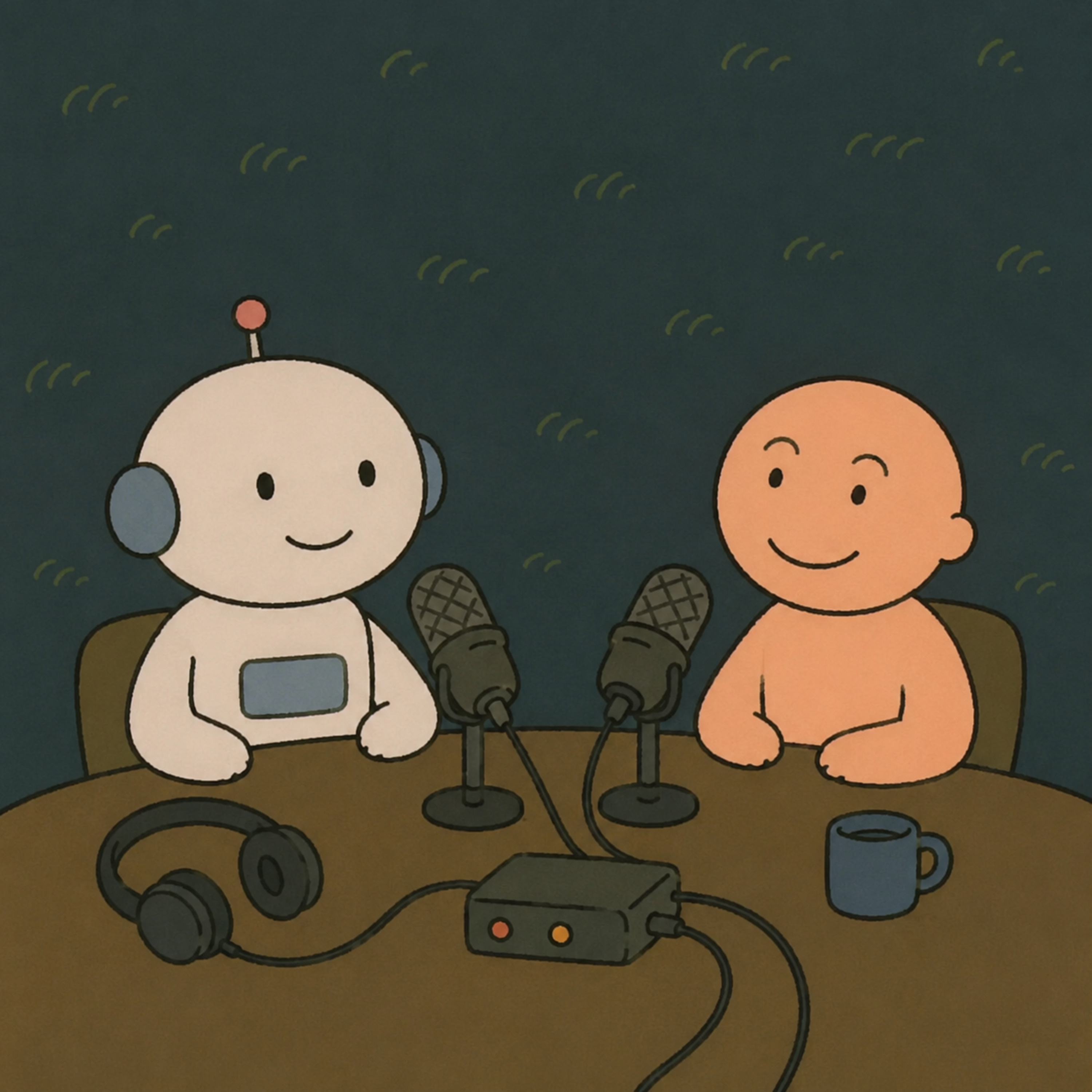 第799回 いいないいな人間っていいな（というバグ）の回