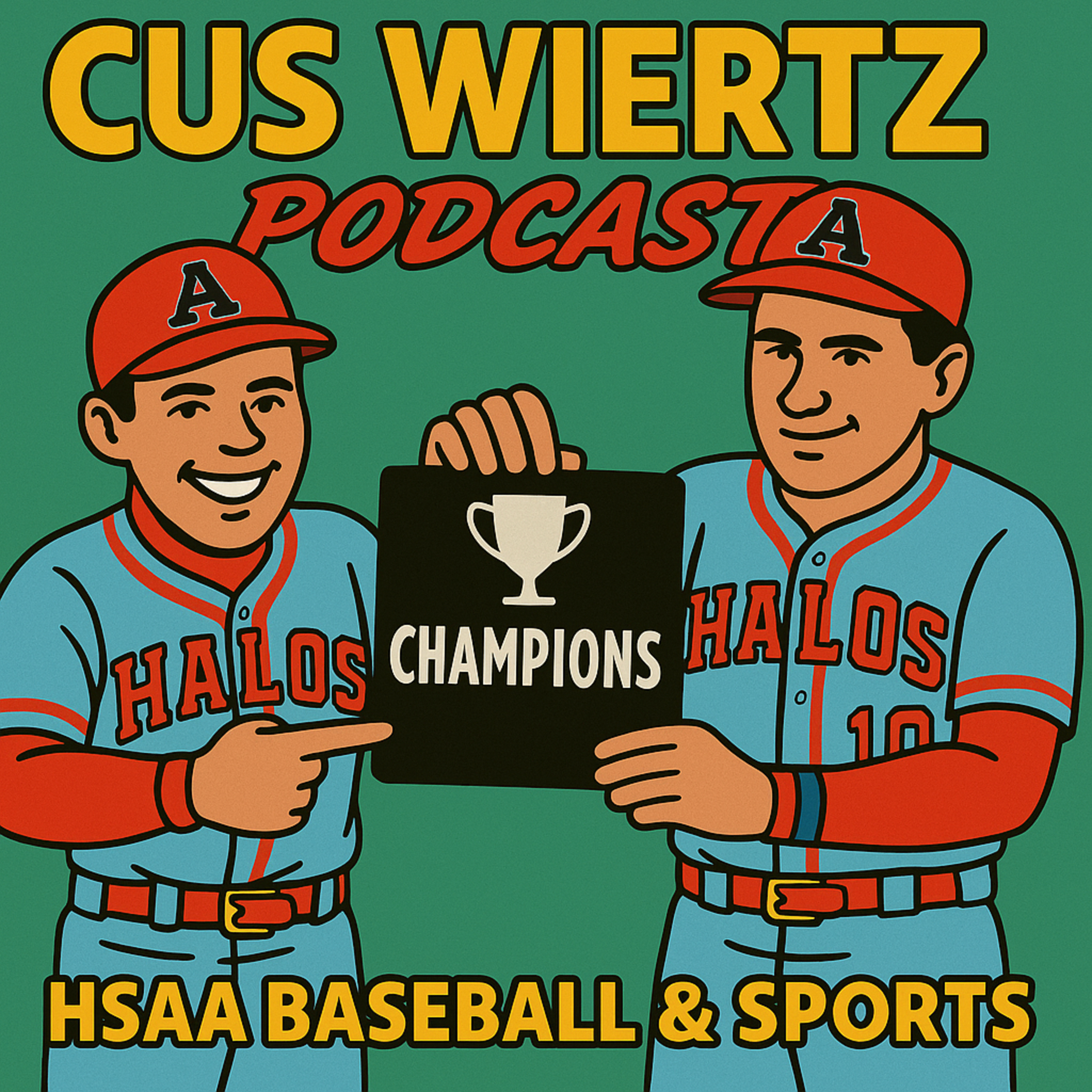 Season 2, Ep: 1 Top 10 Male Athletes of the 21st Century episode artwork