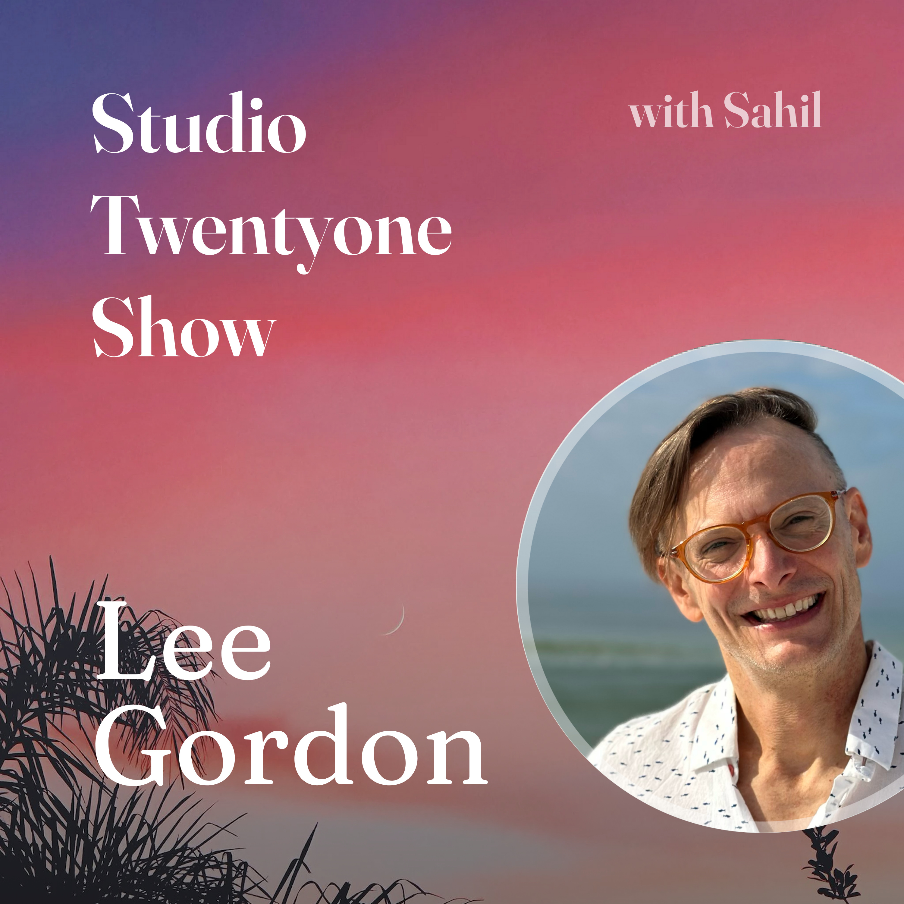 Studio Twentyone: A Bitcoin Design Show