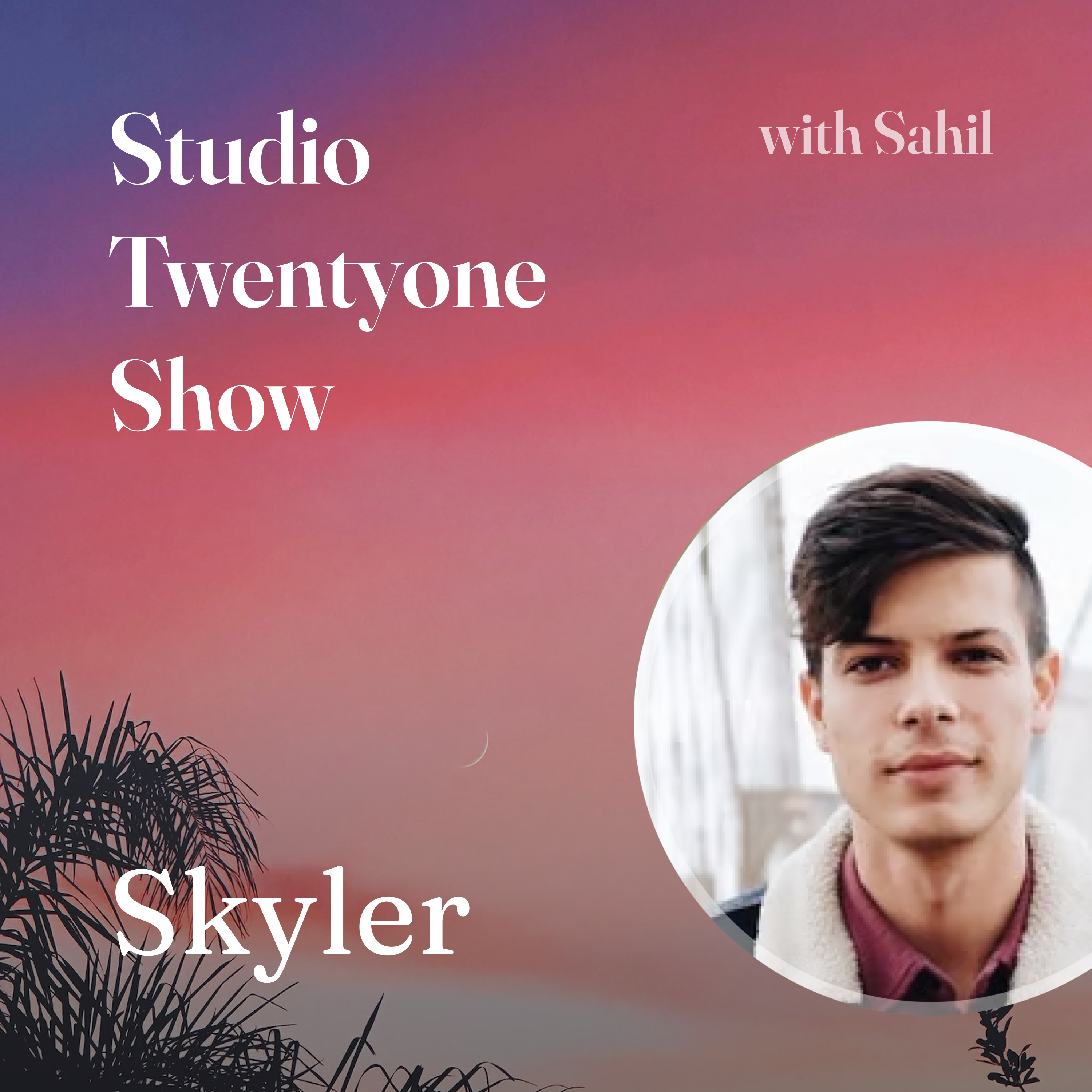 Studio Twentyone: A Bitcoin Design Show