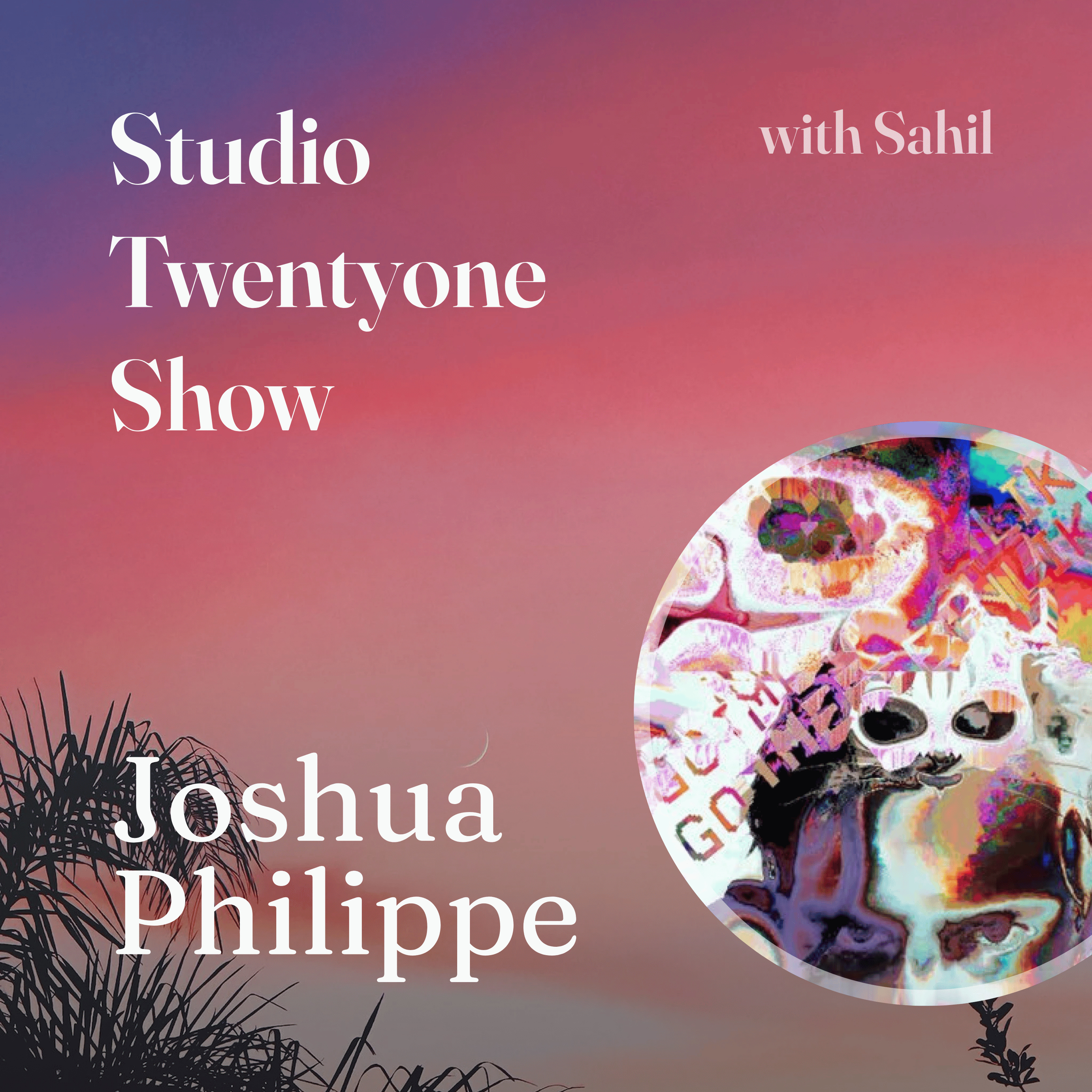 10. Joshua Philippe – Fold: Foundational design thinking, cross-functional leadership, and bitcoin company evolution episode artwork