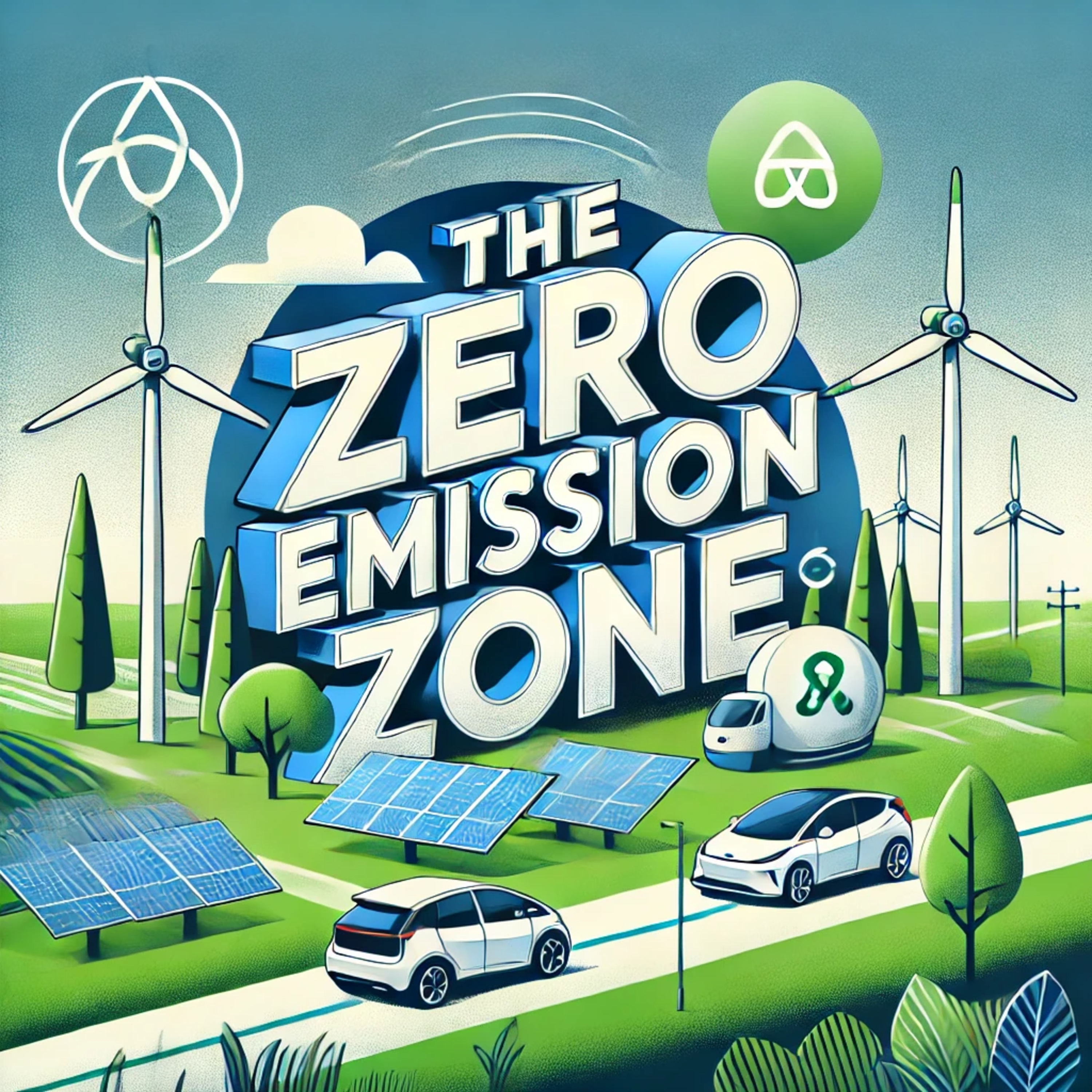 The Zero Emission Zone