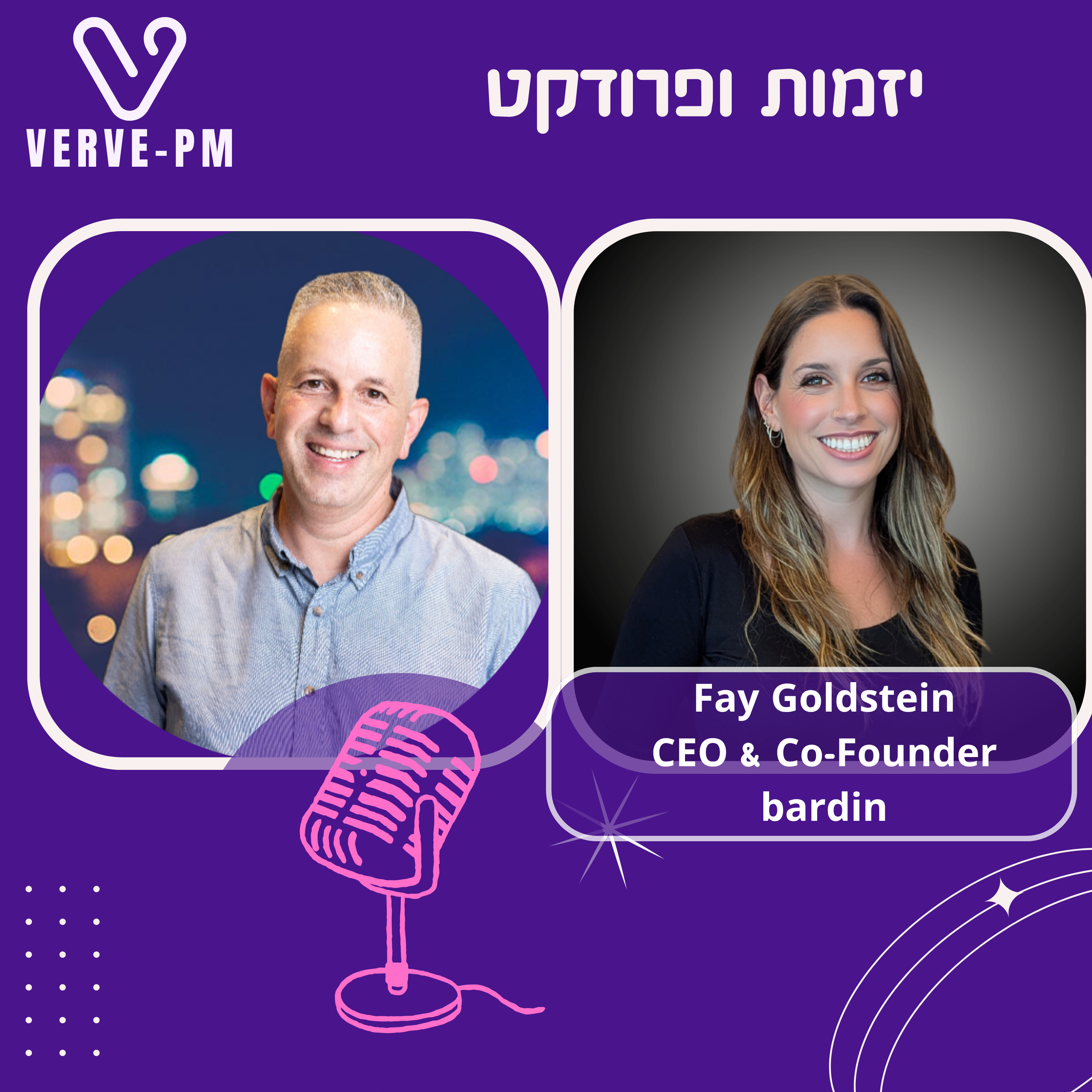 Episode 53 (EN) - The founder who empowers Sales Engineers with AI episode artwork