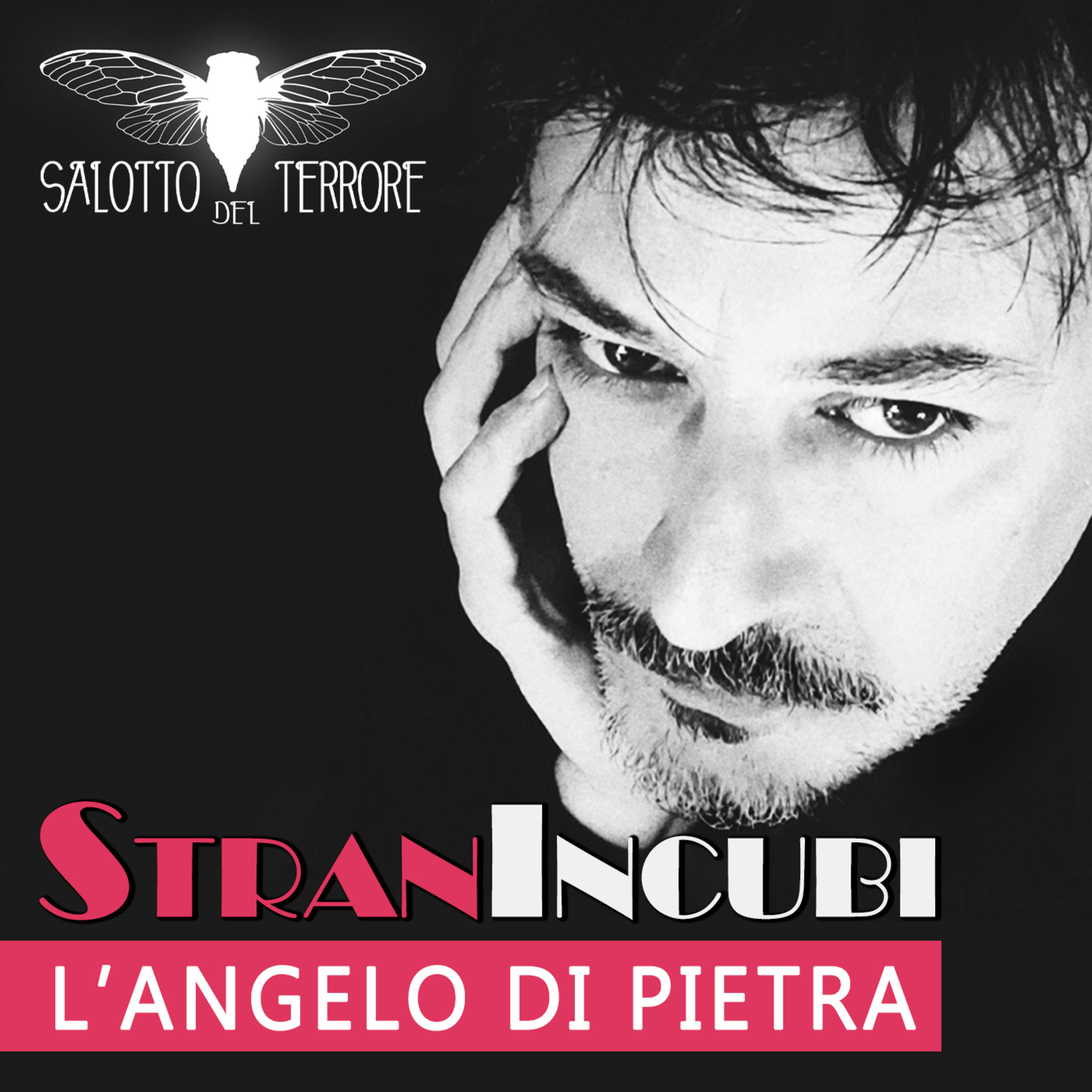 Oltre il Confine (Salotto del Terrore, con Massimo Mayde)