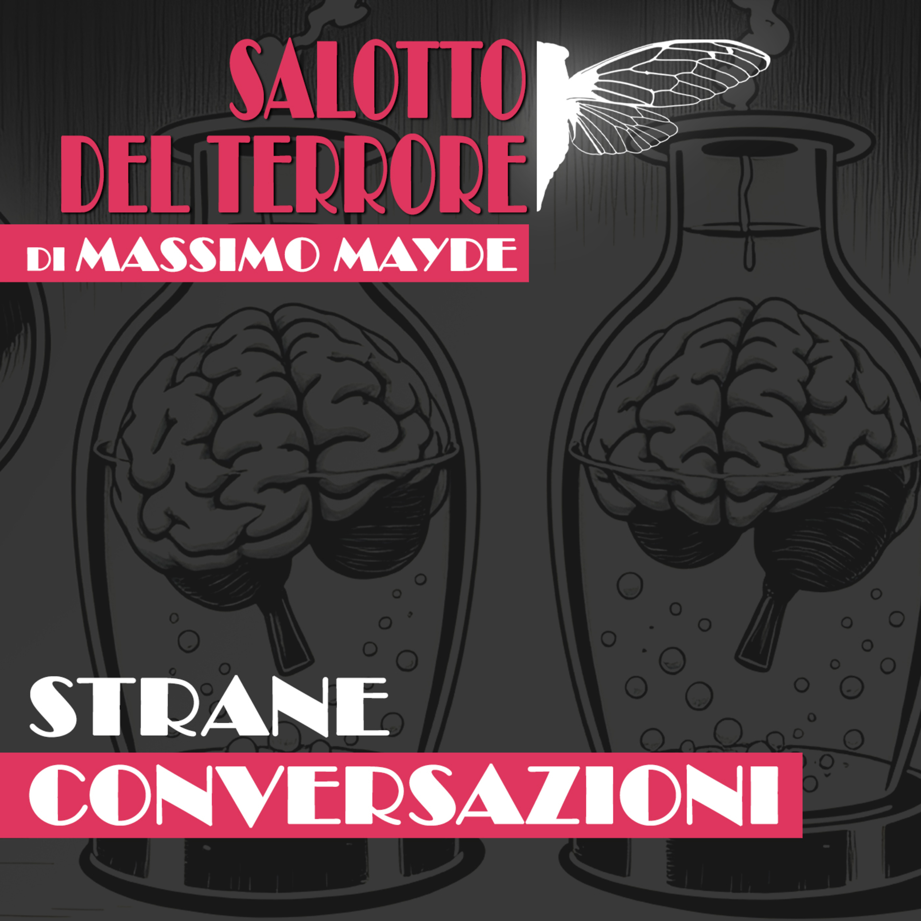 Salotto del Terrore (Massimo Mayde)