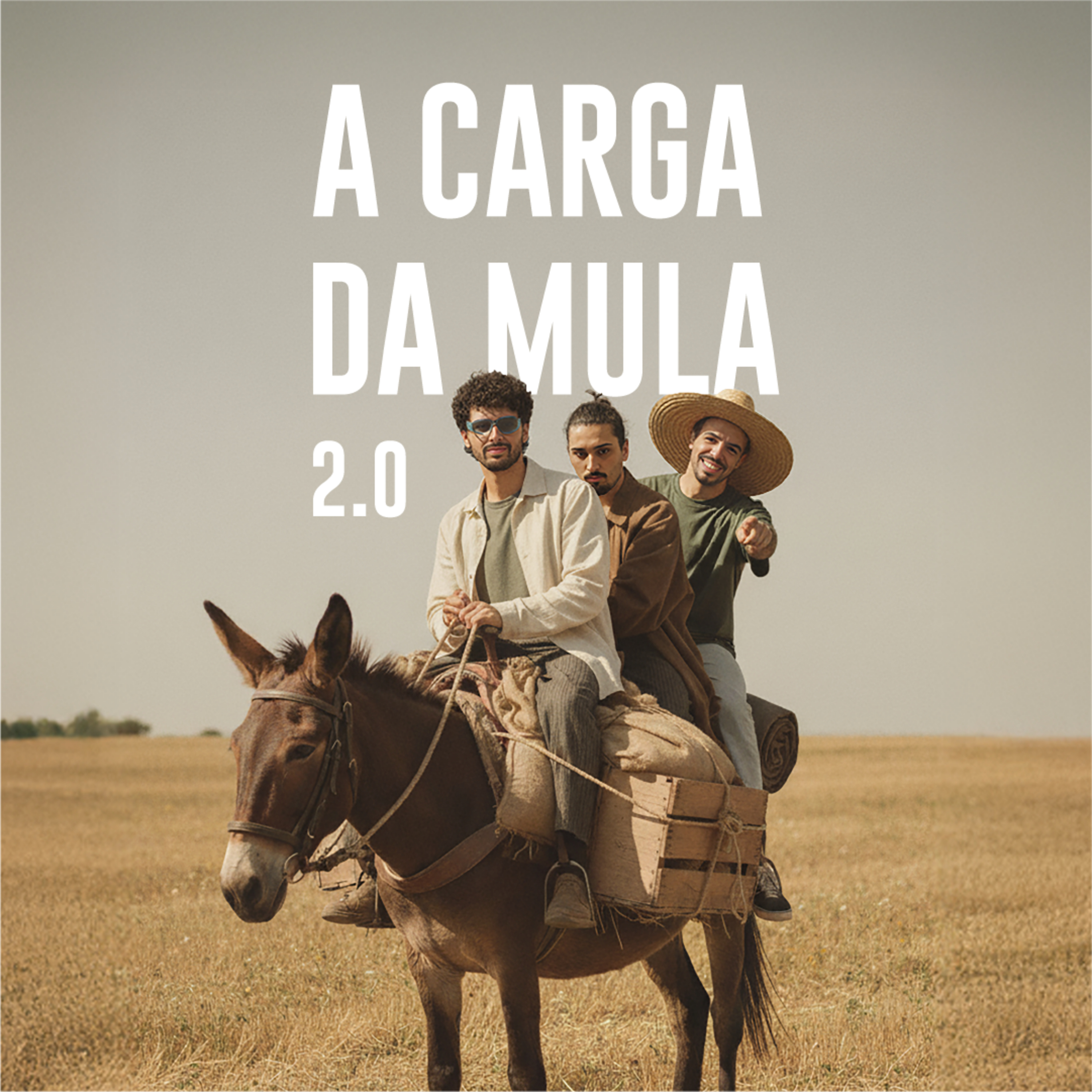T2 | E01 | Jantar à mesa episode artwork