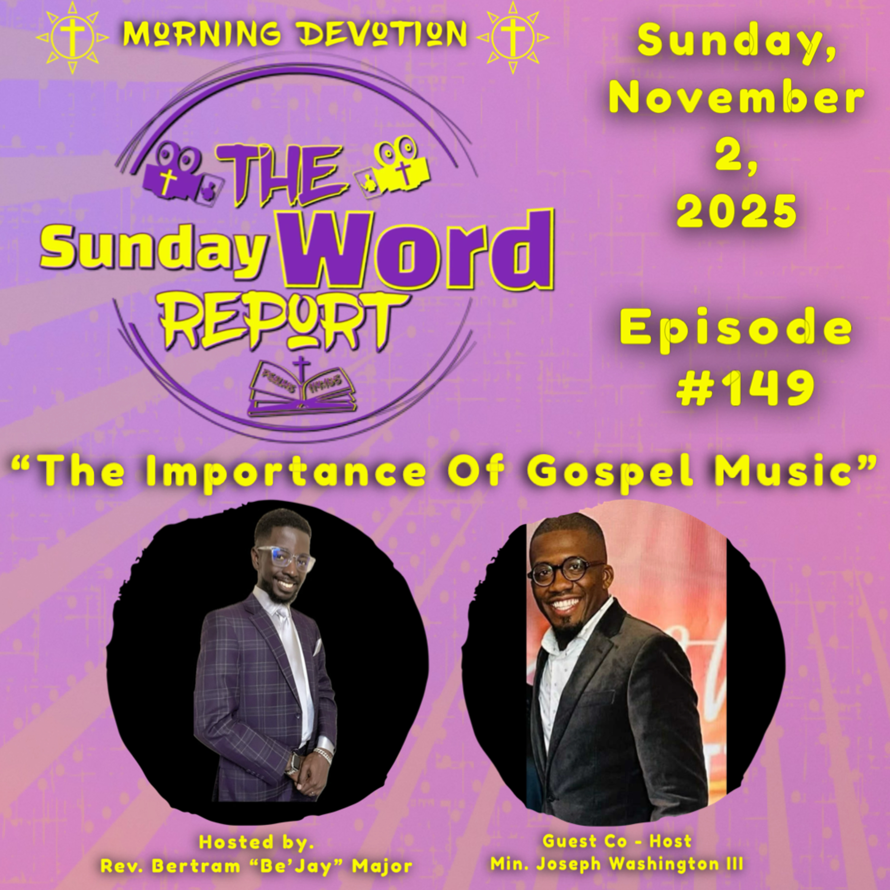 The Importance Of Gospel Music