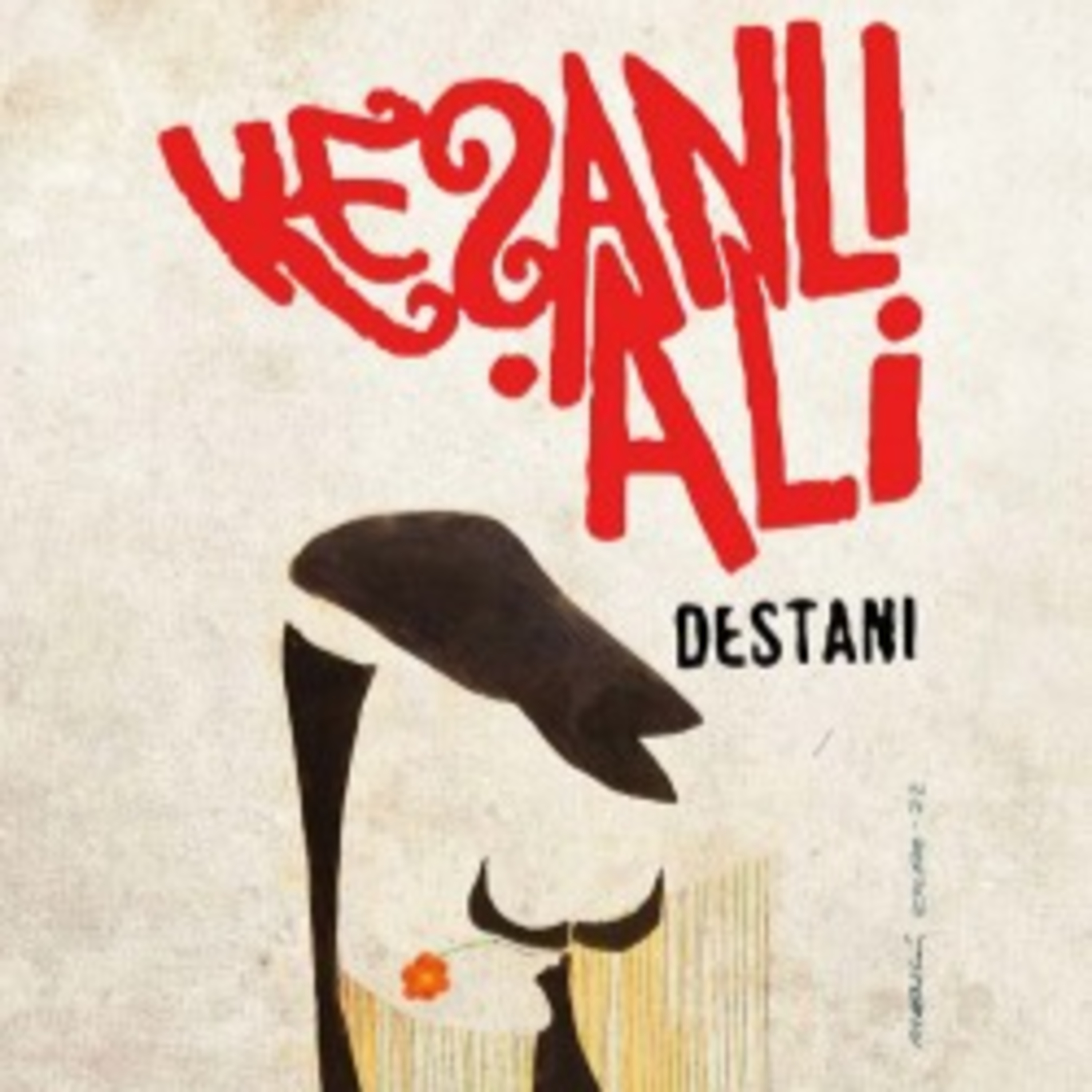 Keşanlı Ali Destanı'nın gururlu kızı Zilha... episode artwork
