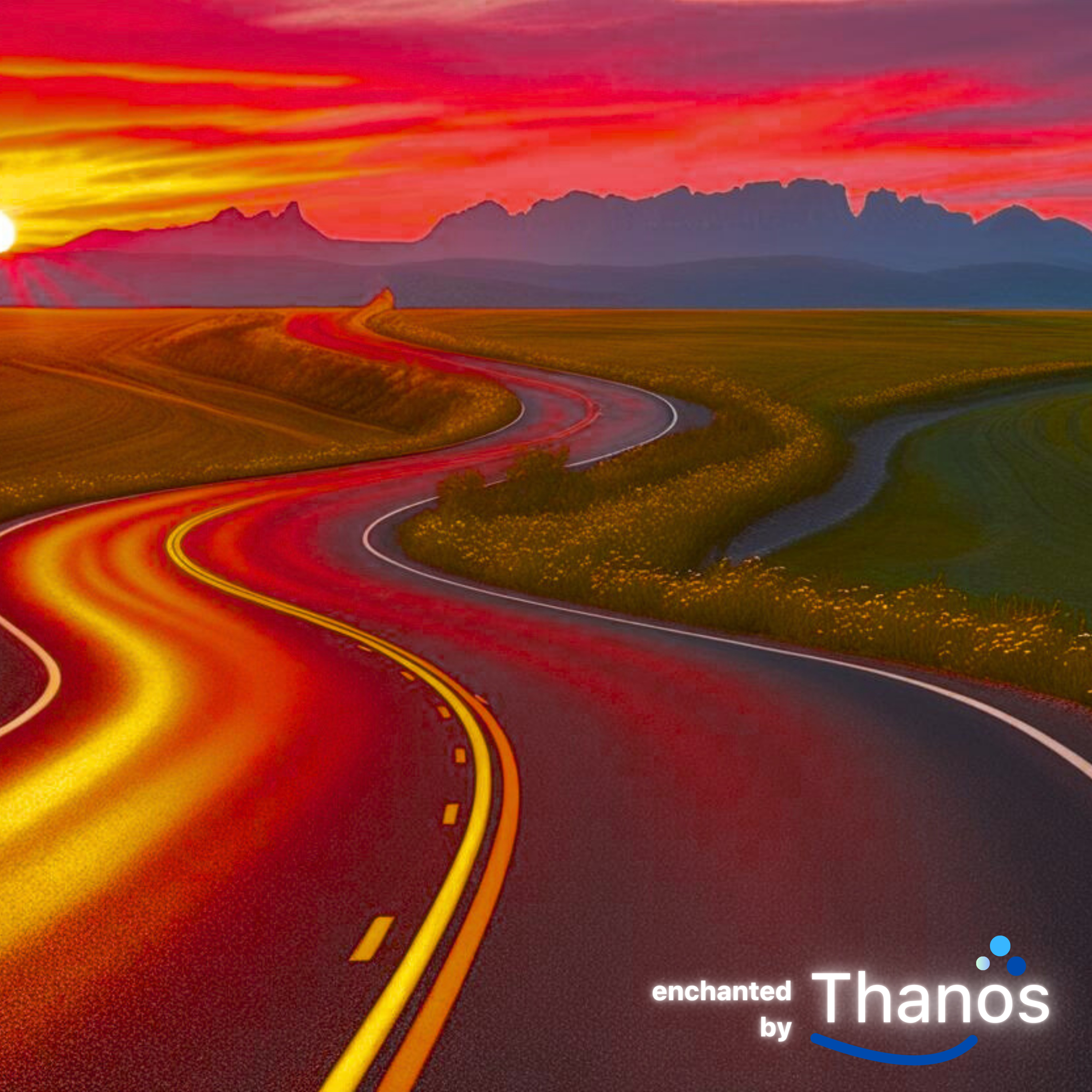 Biliyorum Sana Giden Yollar Kapalı... episode artwork