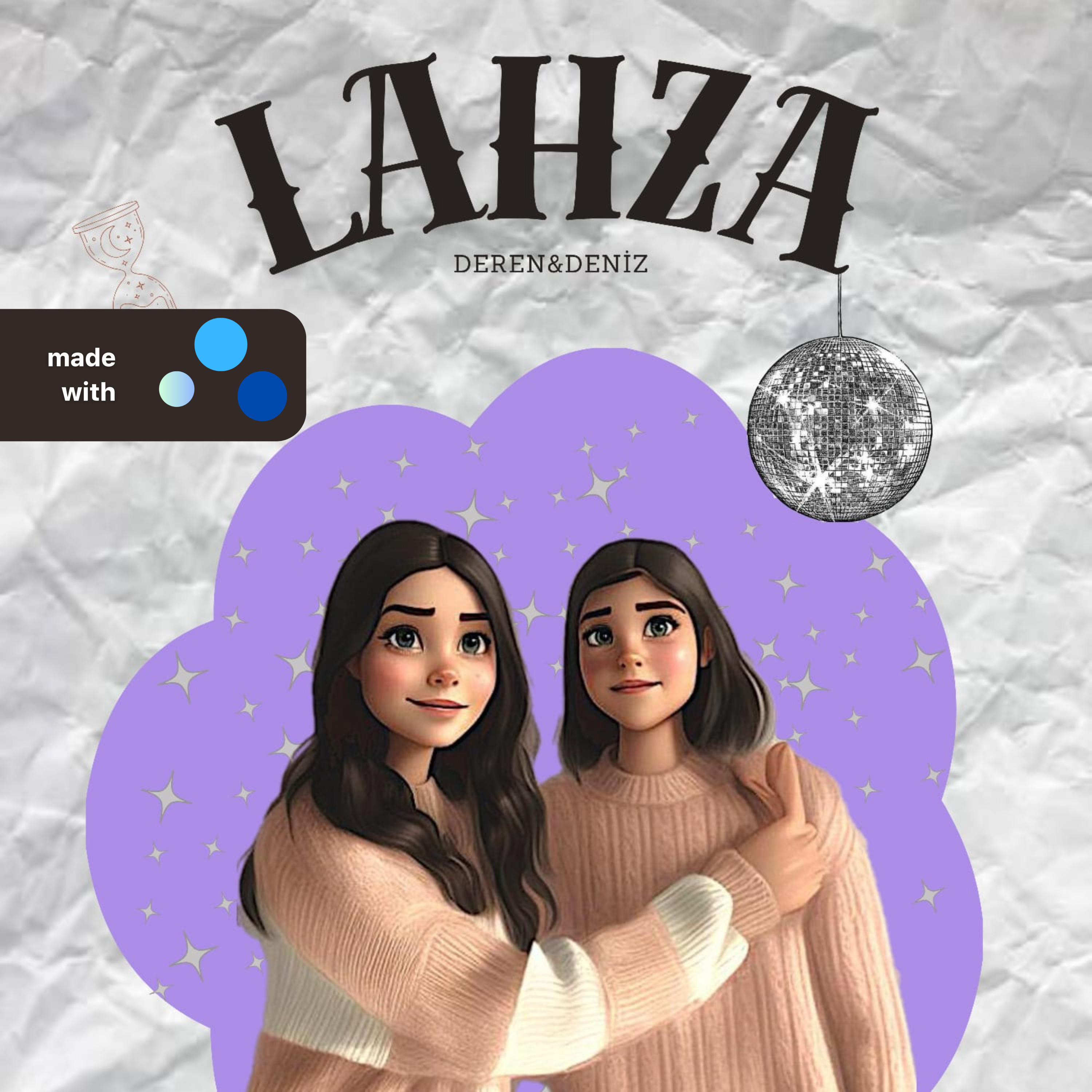 LAHZA: Zaman Kavramı episode artwork