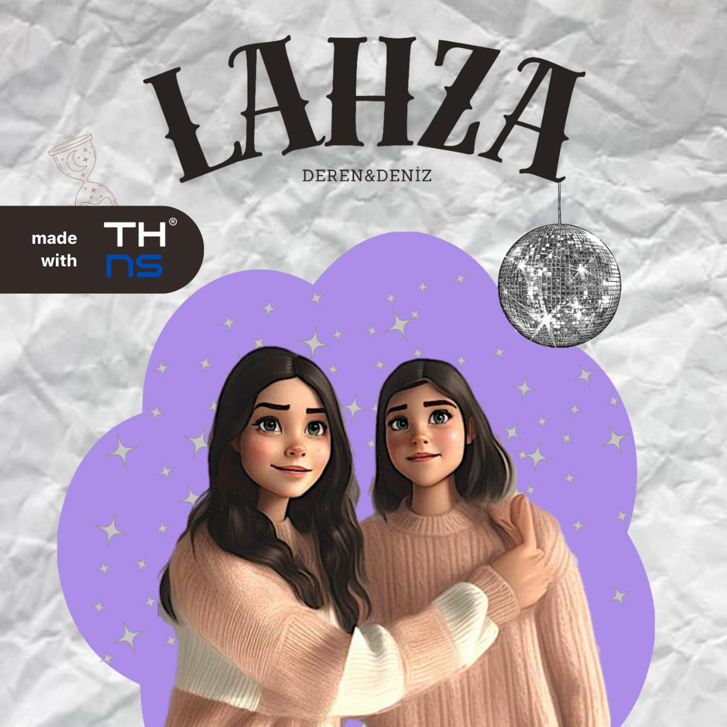 LAHZA: Savunma Mekanizması episode artwork