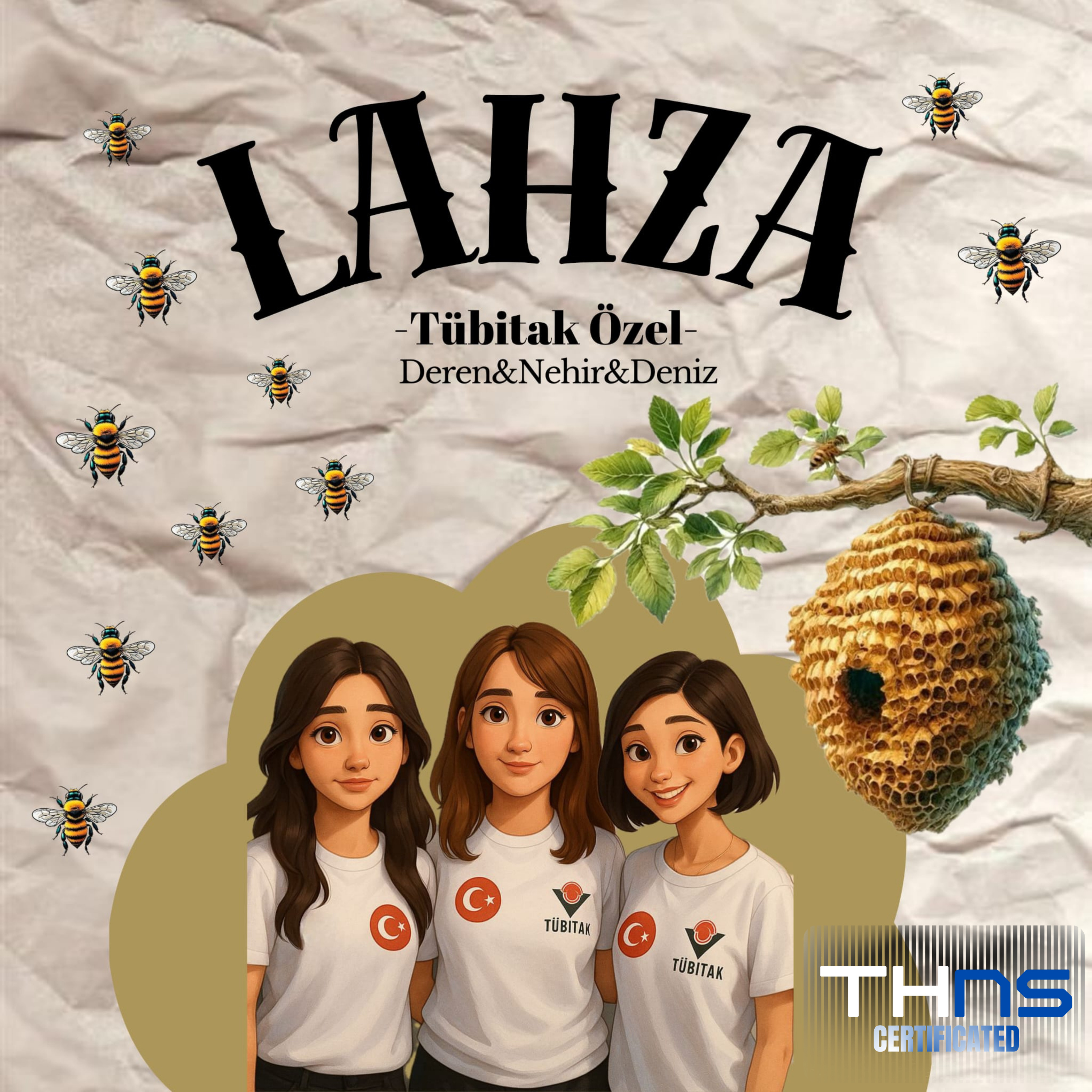 LAHZA: Balmumu Mucizesi Devam Ediyor episode artwork