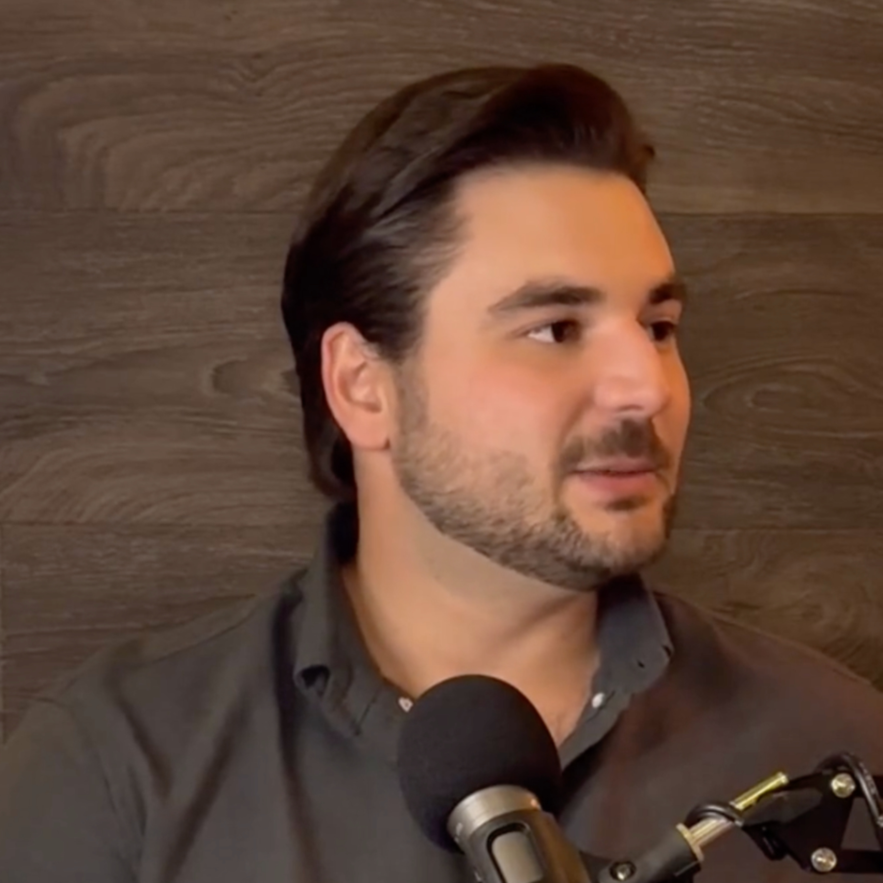 05 – Christian Hill: Mental Health 101 with a Therapist