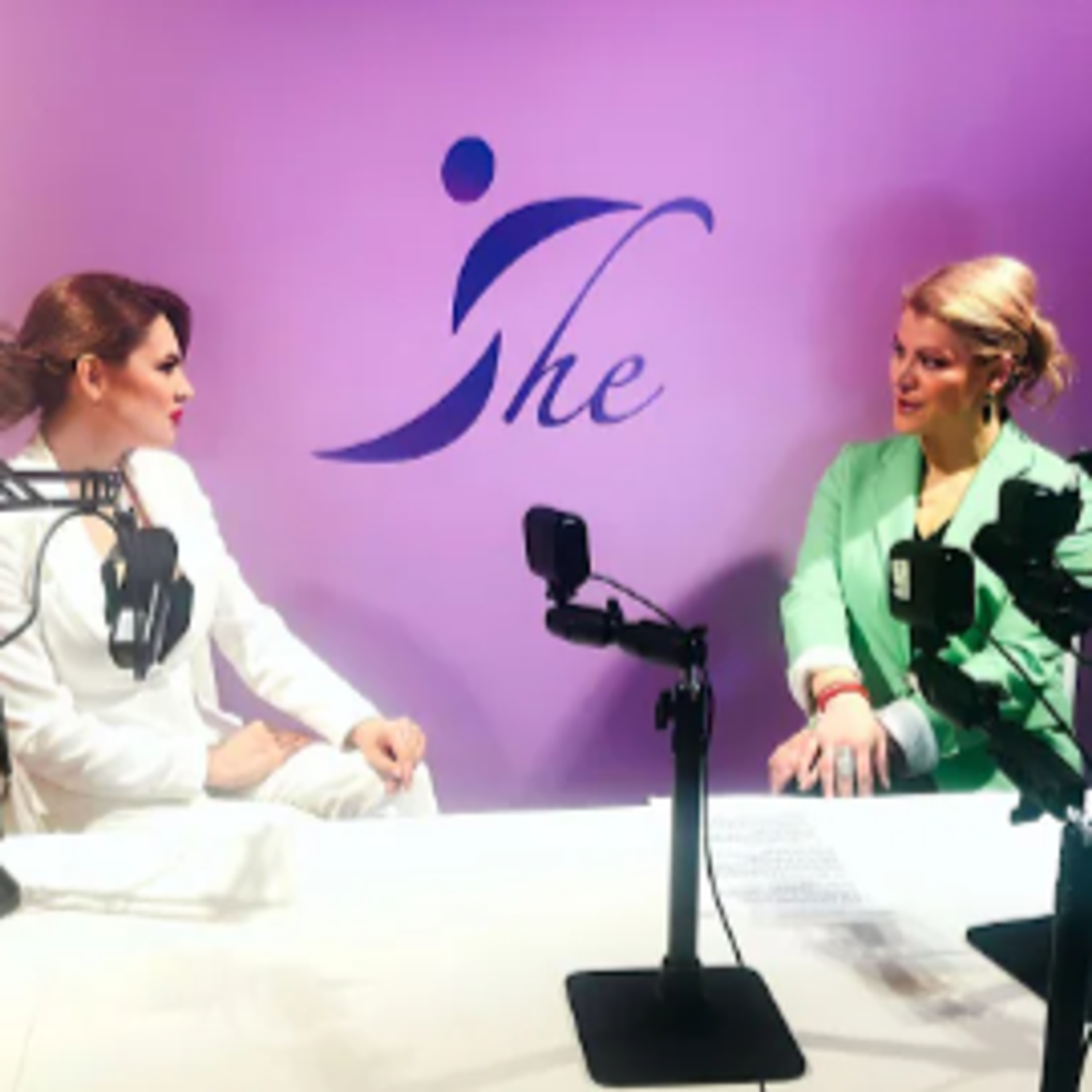 ShePodcast