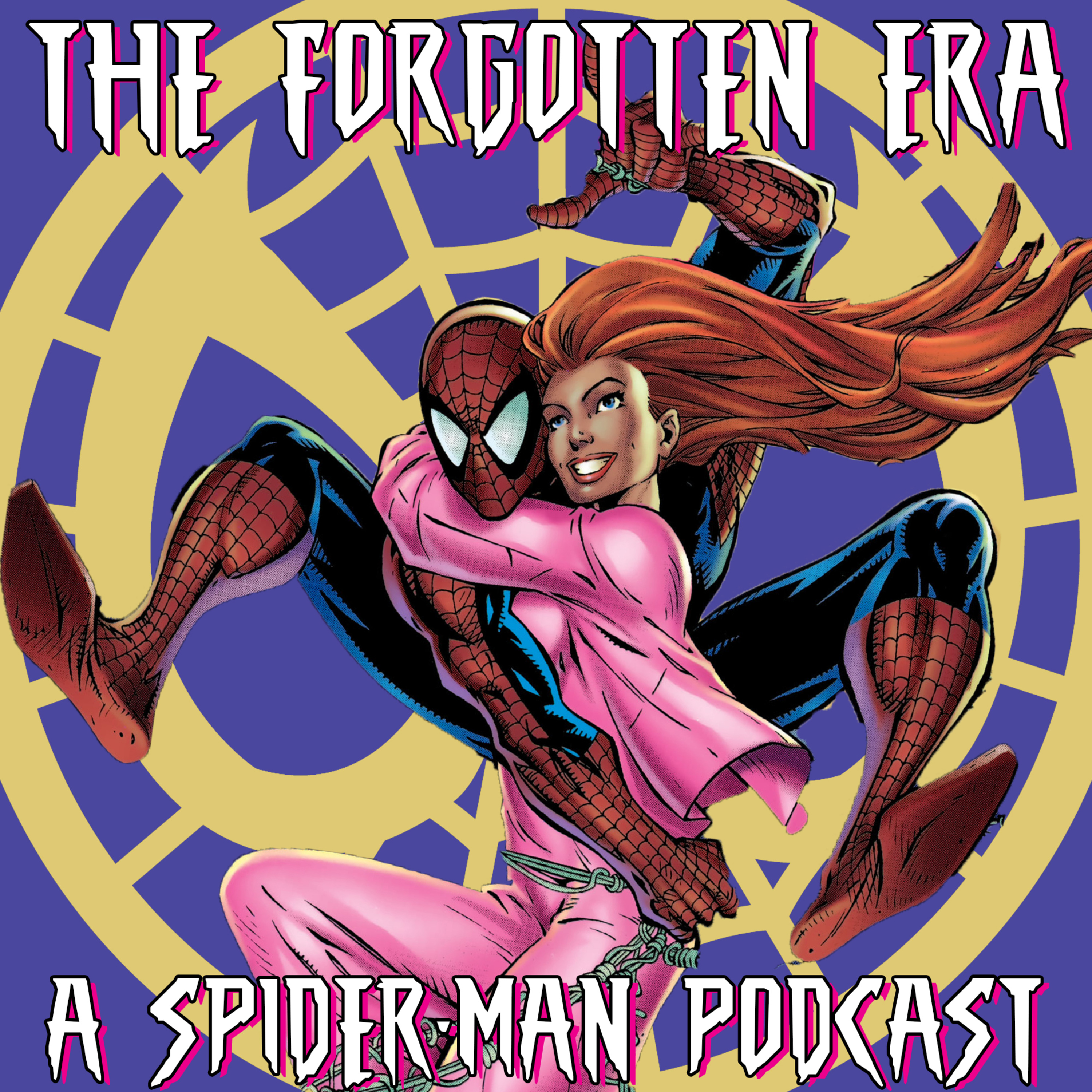 The Forgotten Era: A Spider-Man Podcast