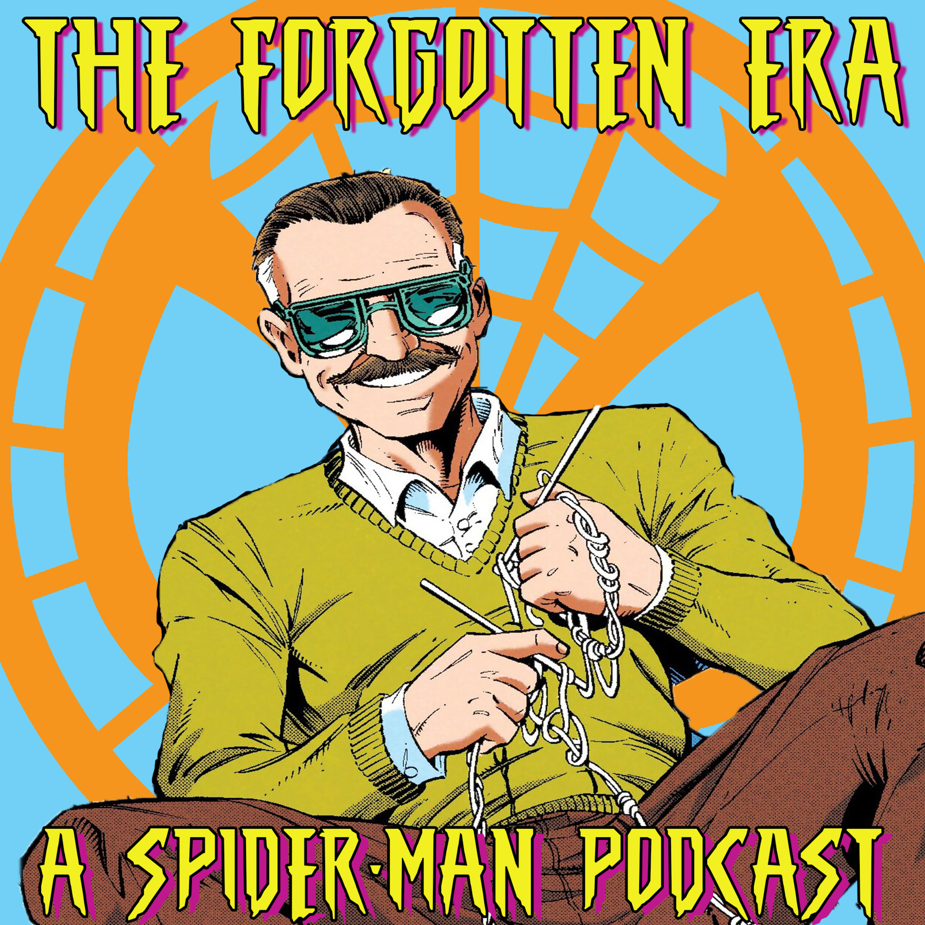 TFEP Episode 11: Flashback to Reality (Flashback Month, 1997) episode artwork