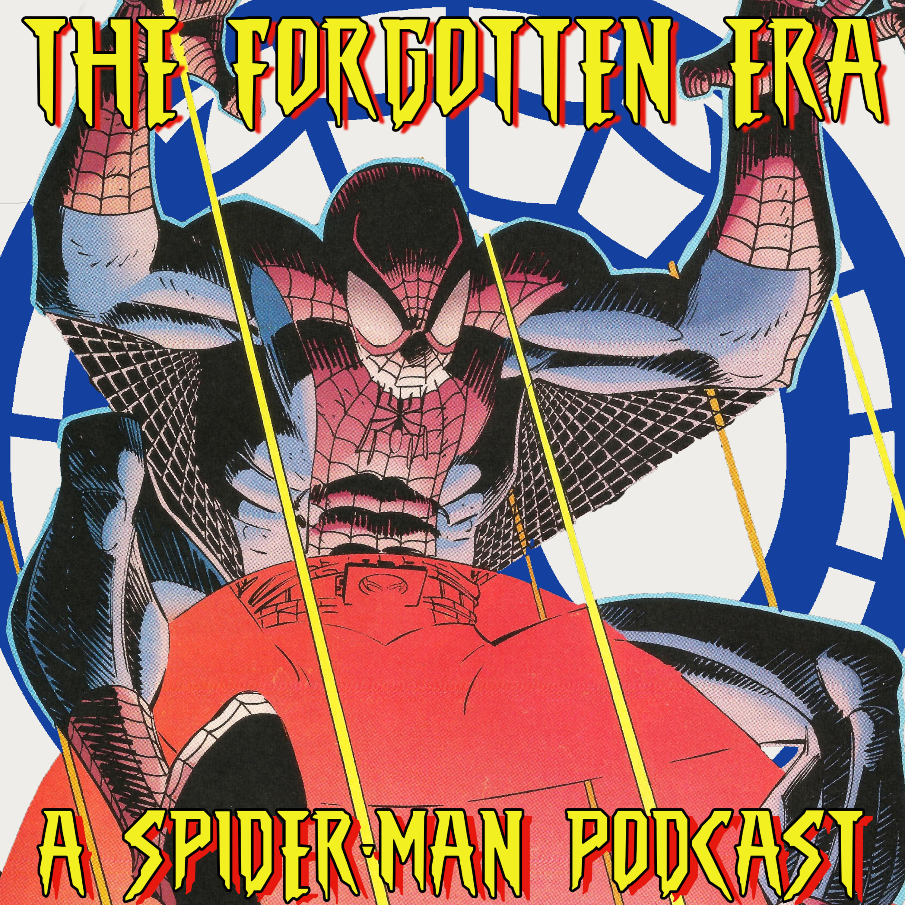 TFEP Episode 12: Losers, Pharaohs, and John Semper.. Oh My! (Spec #226, PPSM #81, and Sensational #19-20) episode artwork