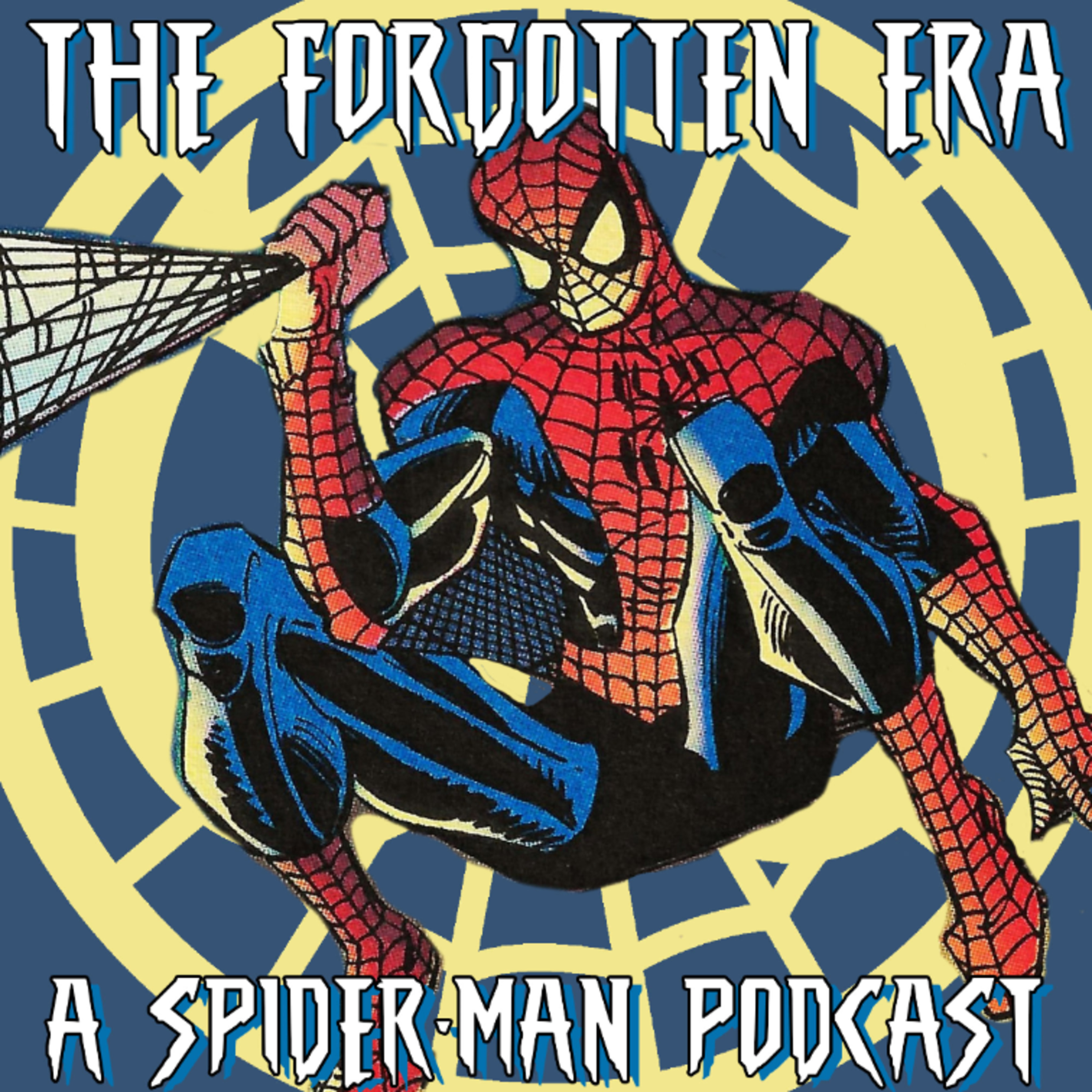 TFEP Episode 14: You've Got a Friend in Me (PPSM 82-84) episode artwork